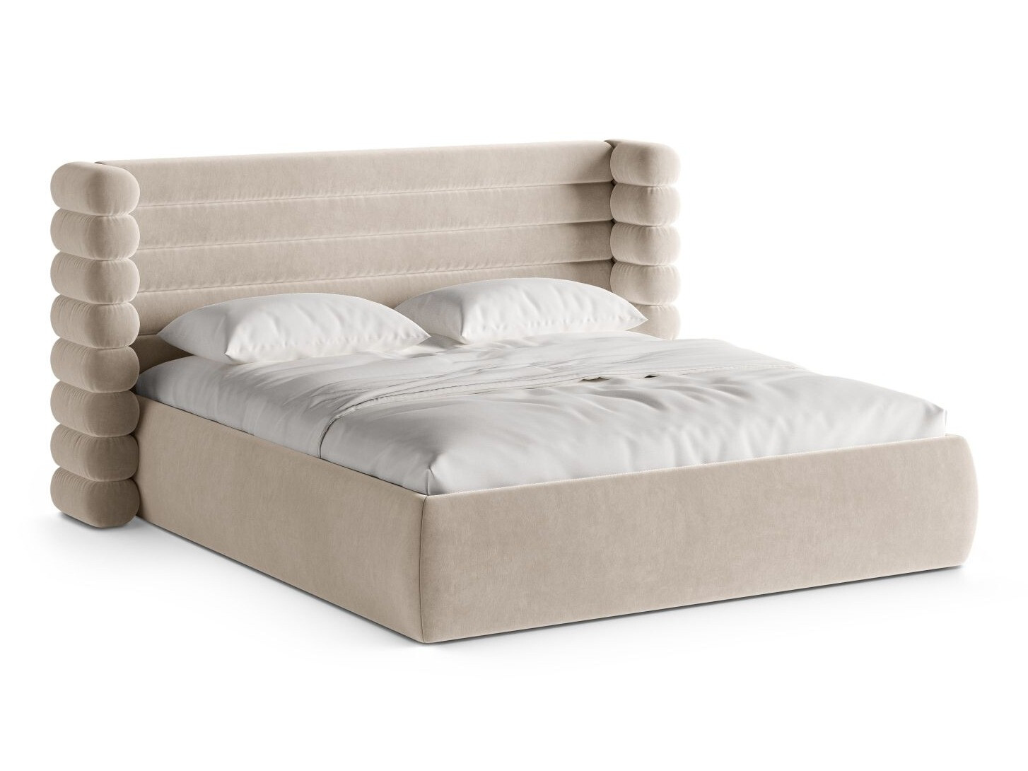 Ágy Beckley 335 (Salvador 1)