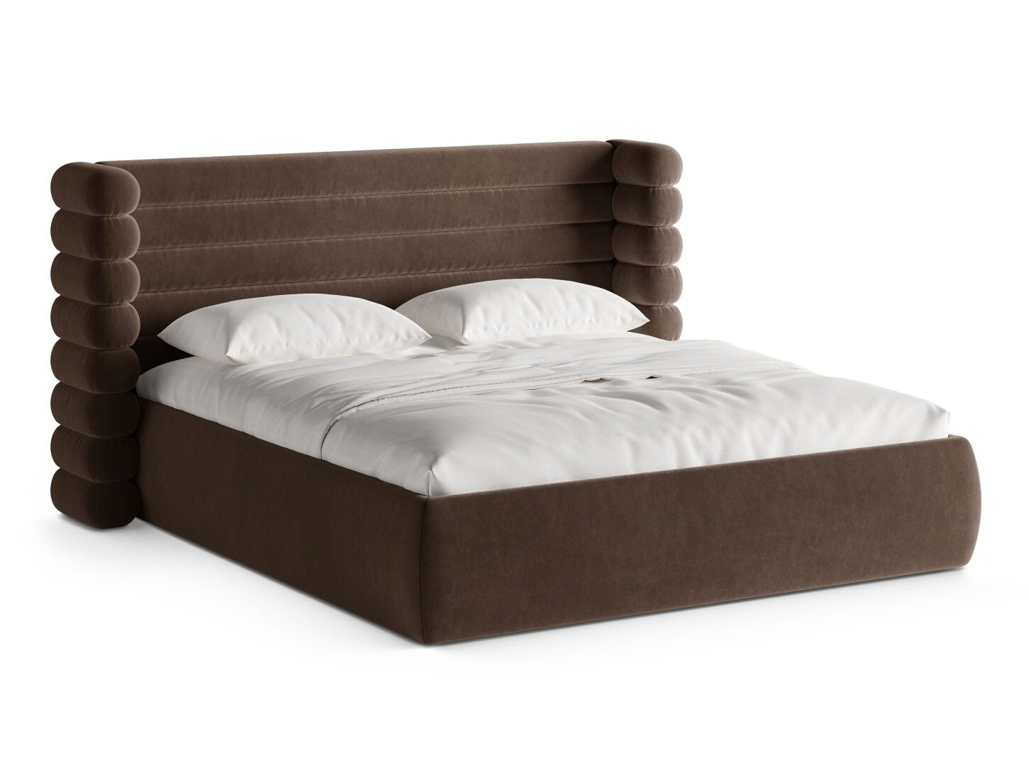 Ágy Beckley 335 (Salvador 4)