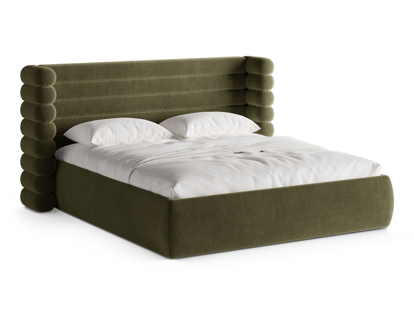 Ágy Beckley 335 (Salvador 8)