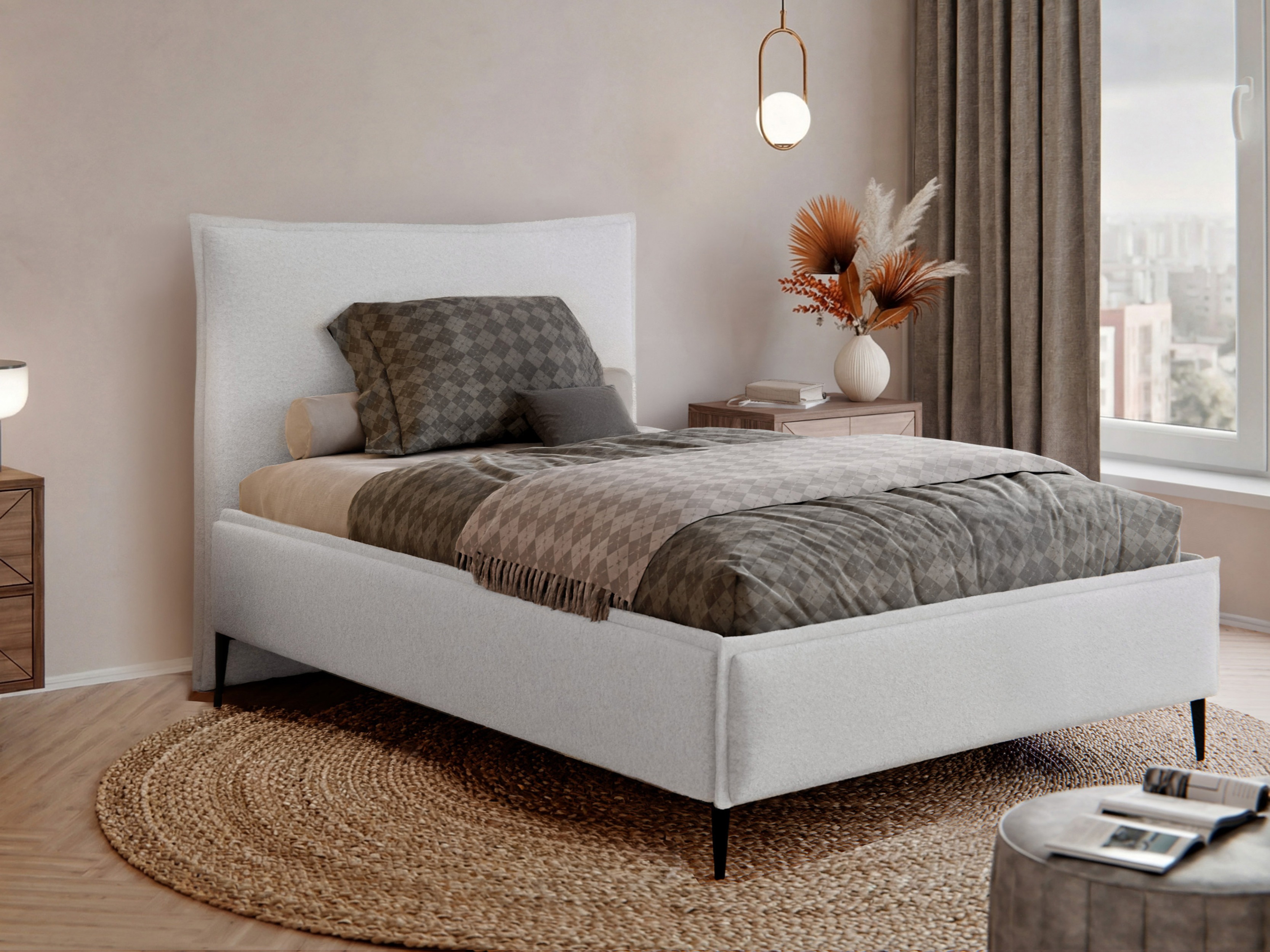 Ágy Martinez 128 (Monte 09)