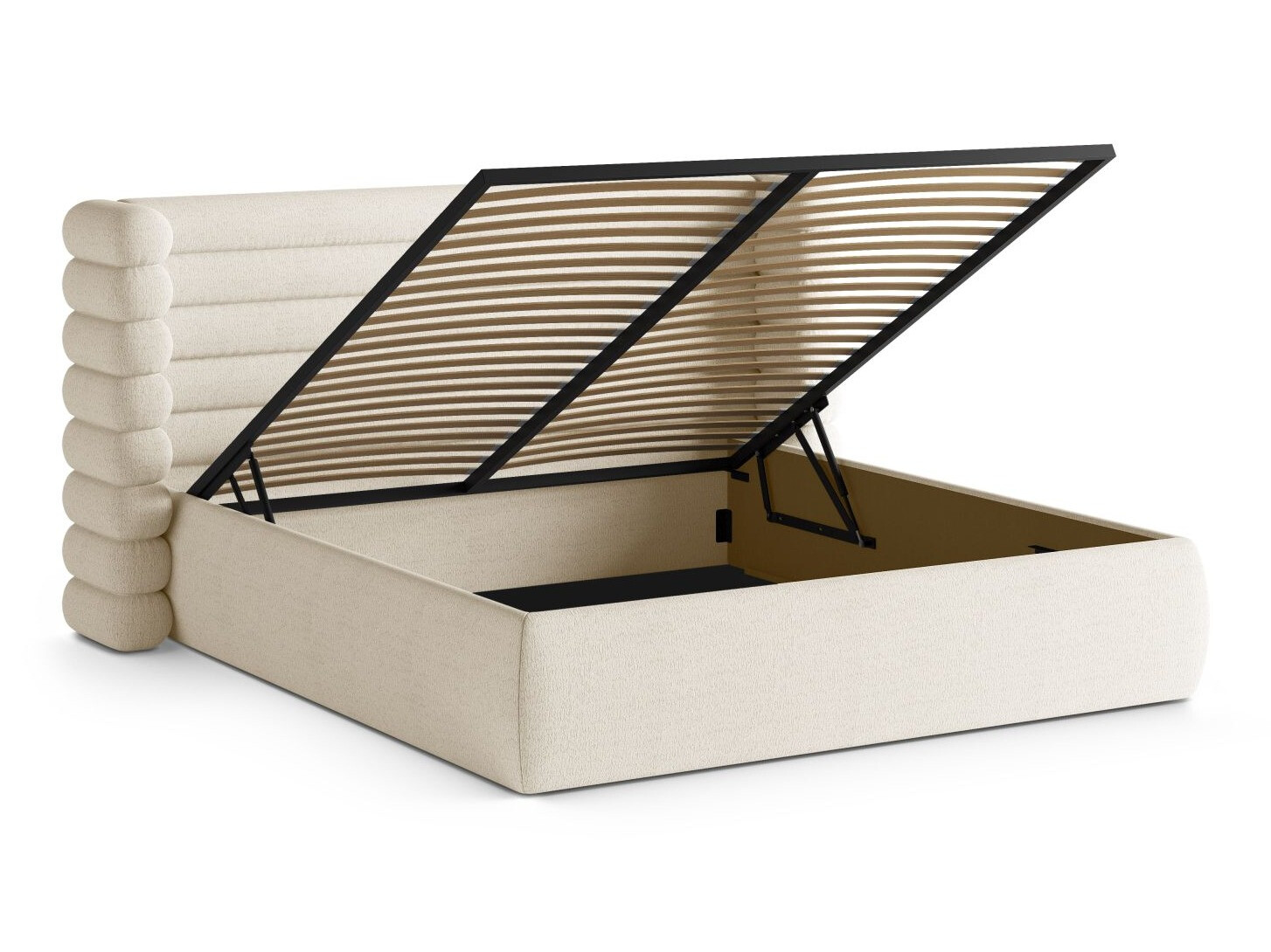 Ágy Beckley 335 (CORAL 15)