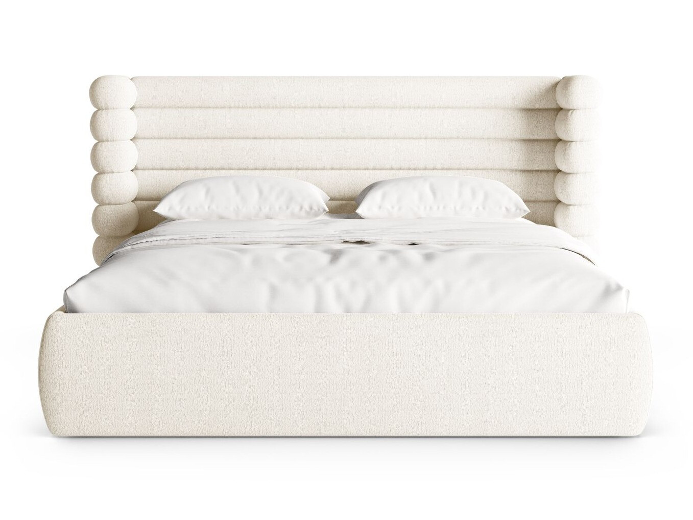 Ágy Beckley 335 (CORAL 15)