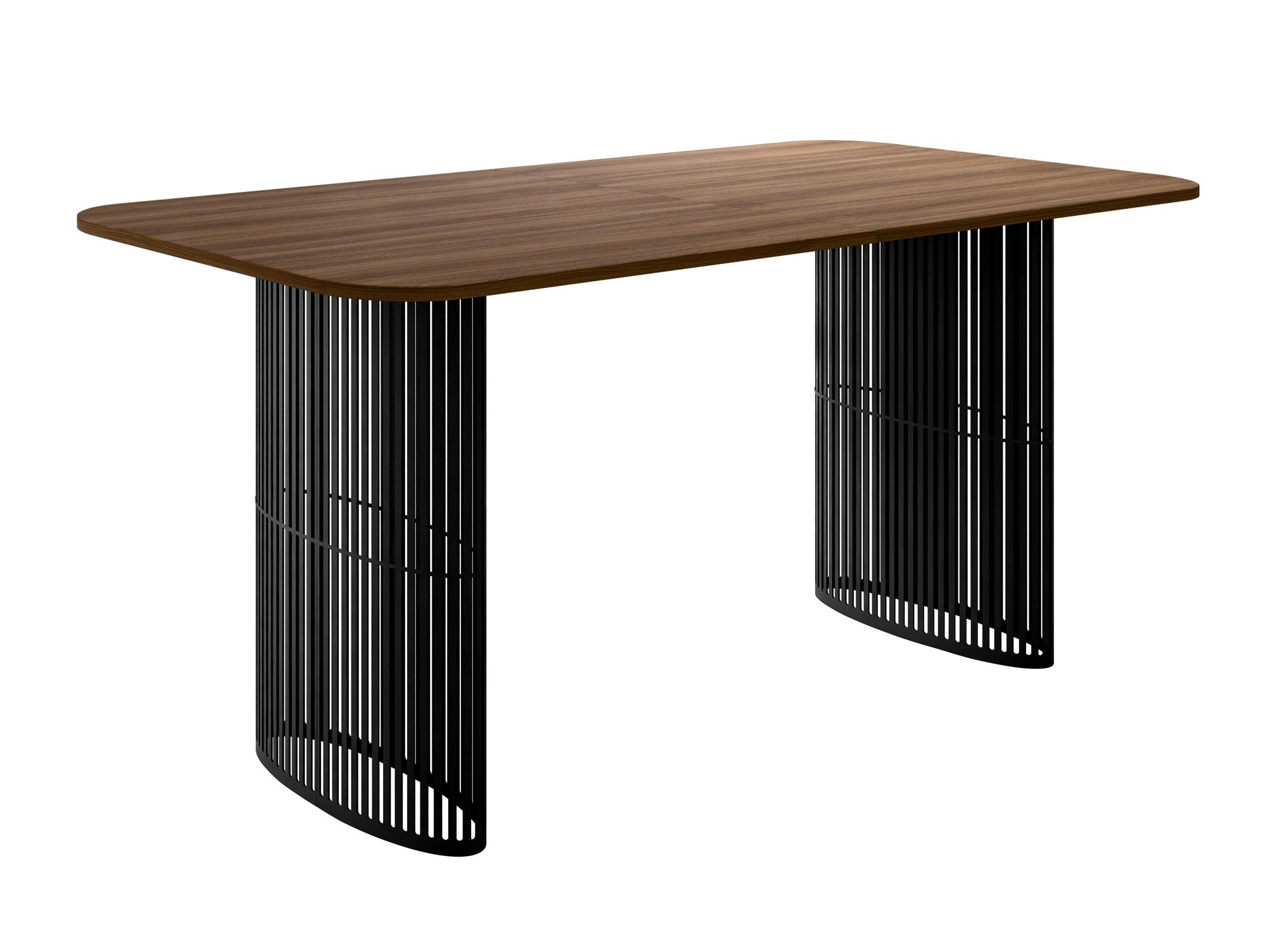 Asztal Oswego 163 (Dió)