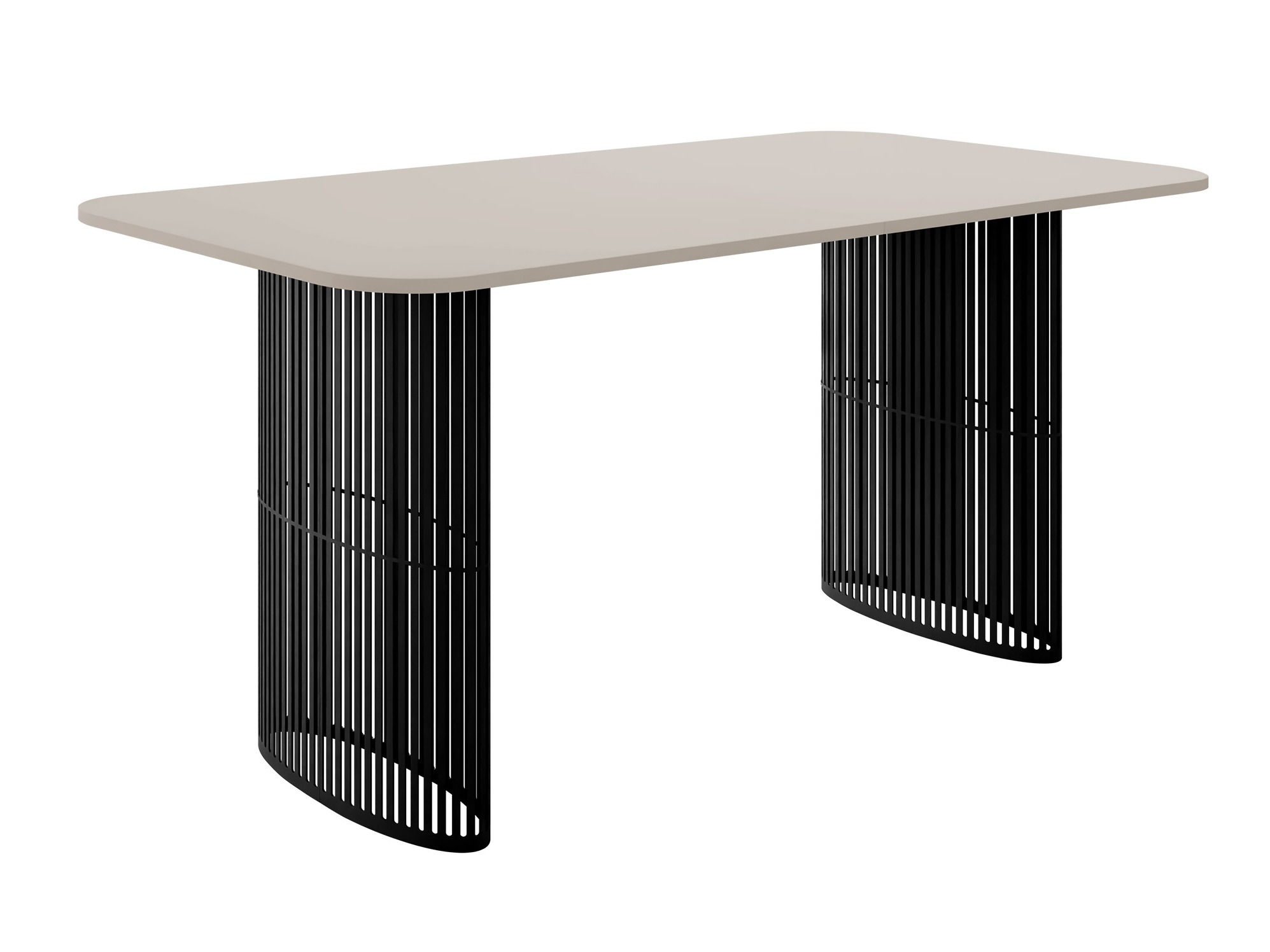 Asztal Oswego 163 (Kasmír)