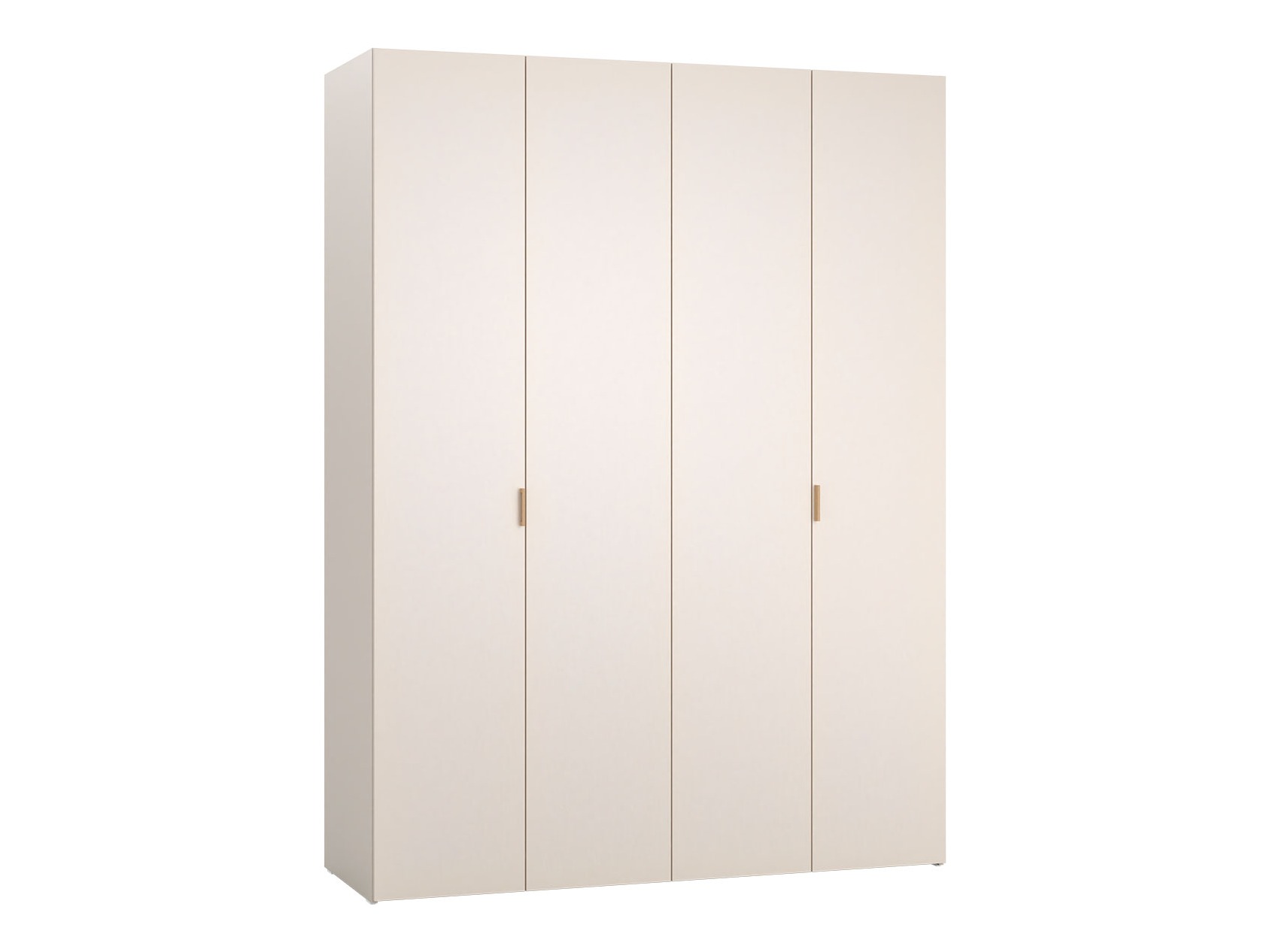 Gardróbszekrény Veldalo 110 (Világos tölgy)