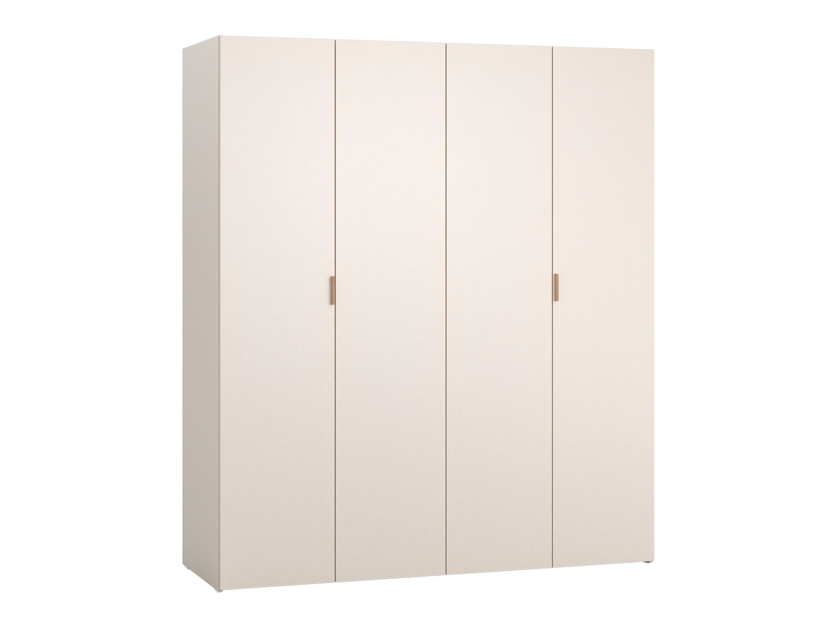 Gardróbszekrény Veldalo 111 (Világos tölgy)