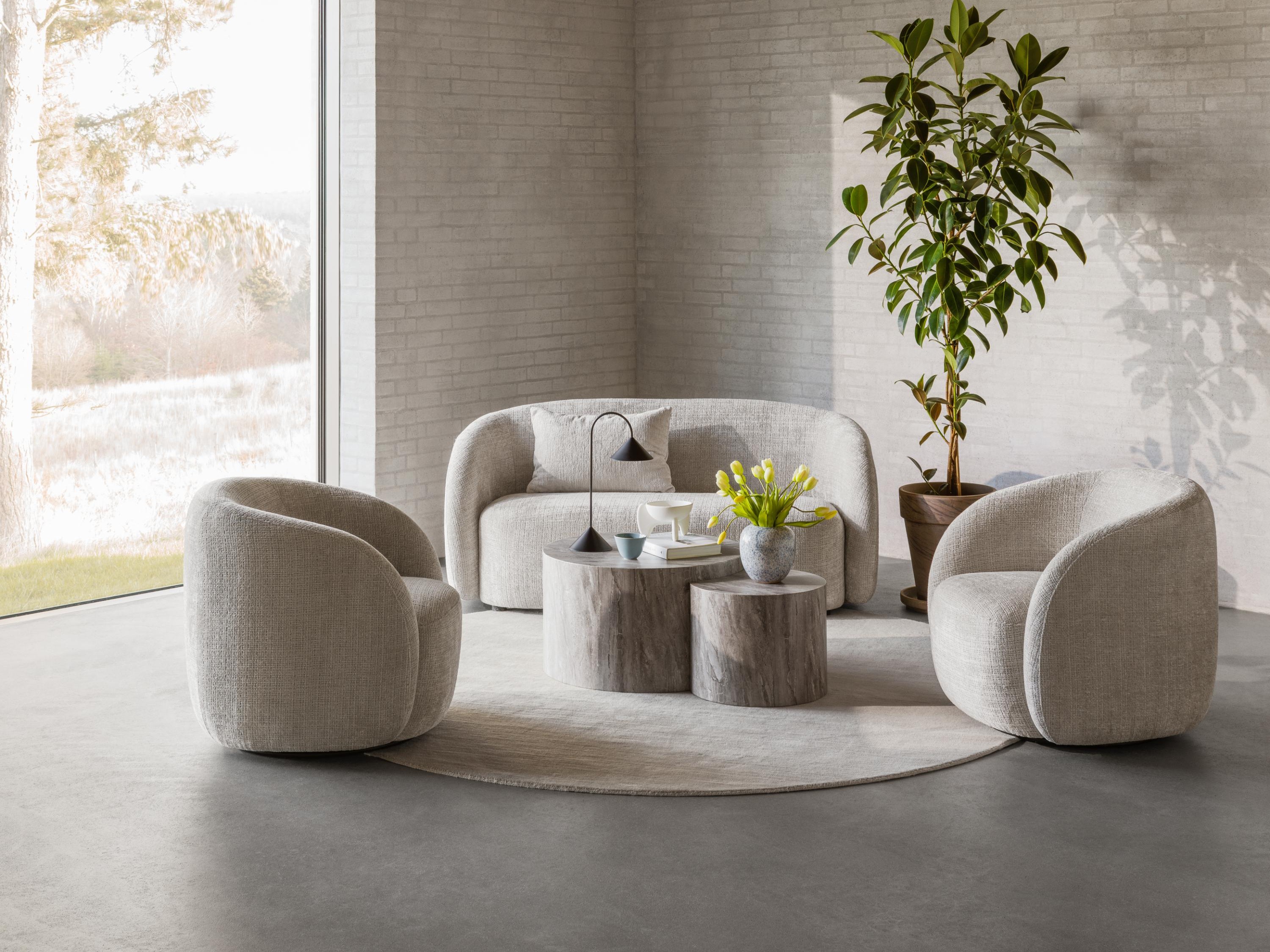 Kanapé Norsica 1032