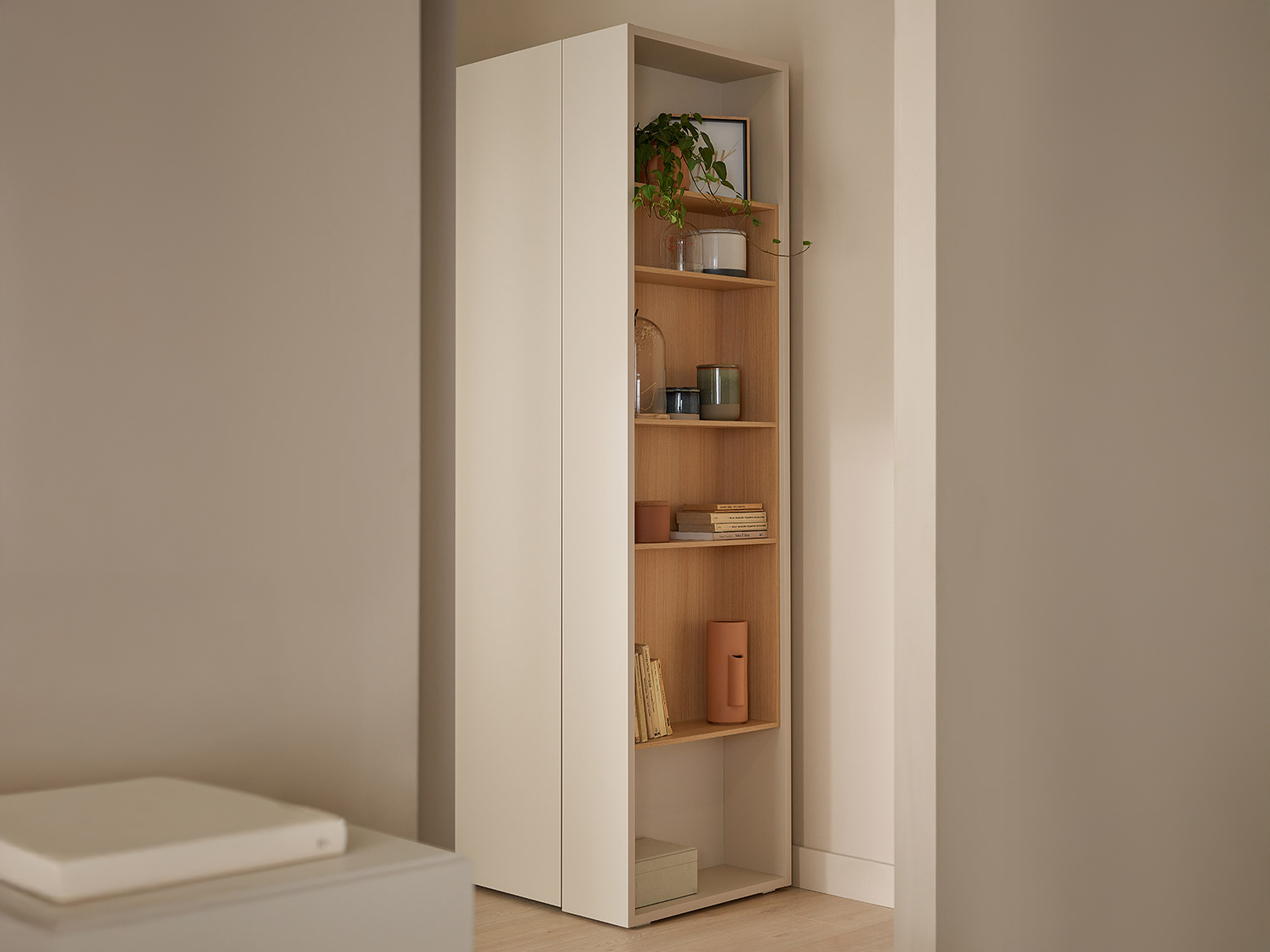 Könyvespolc Veldalo 113