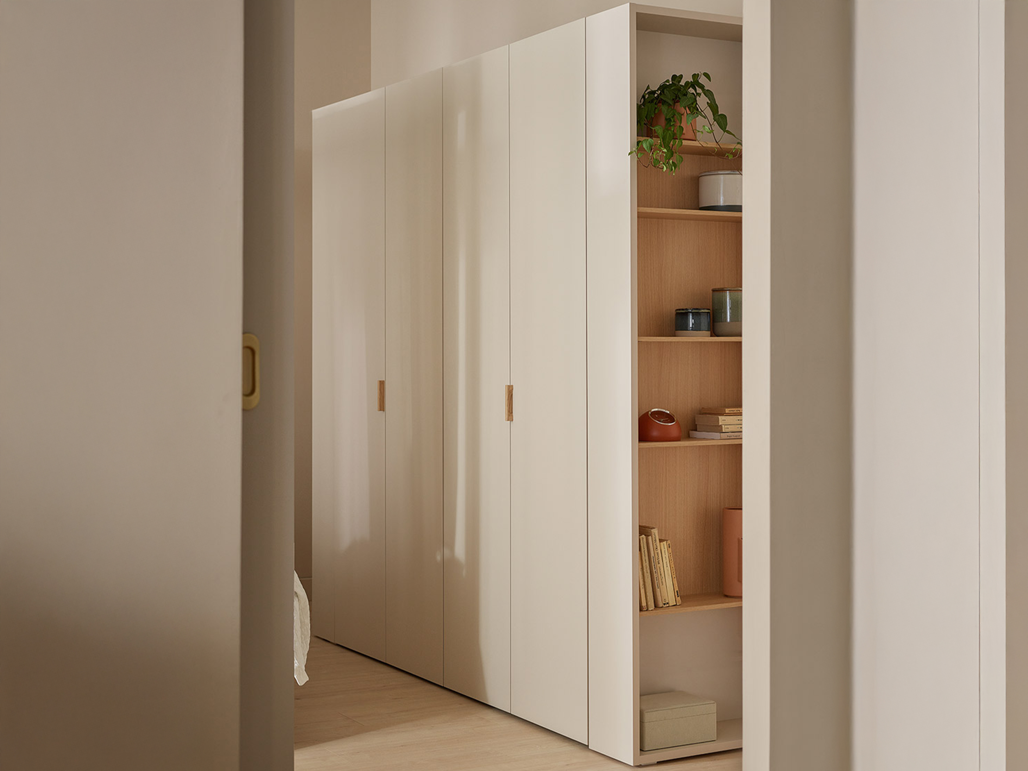 Könyvespolc Veldalo 113