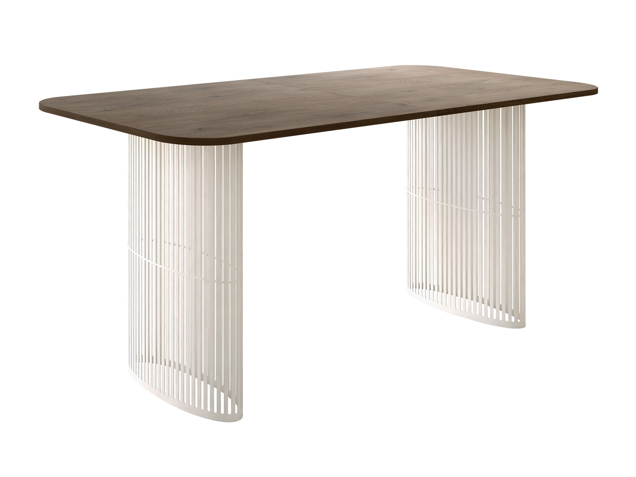 Asztal Oswego 164 (Tölgy)