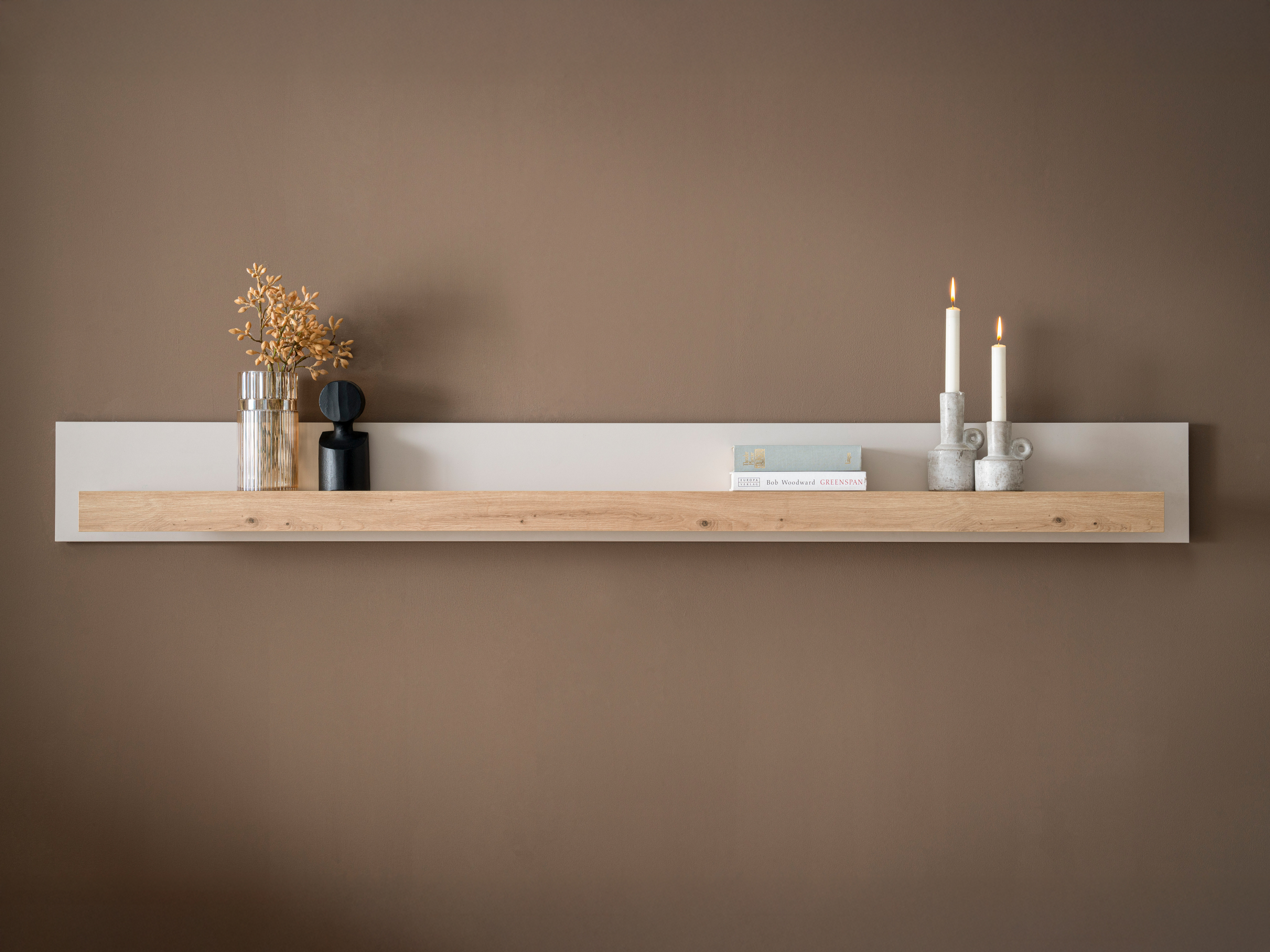 Fali polc Ferciro 103