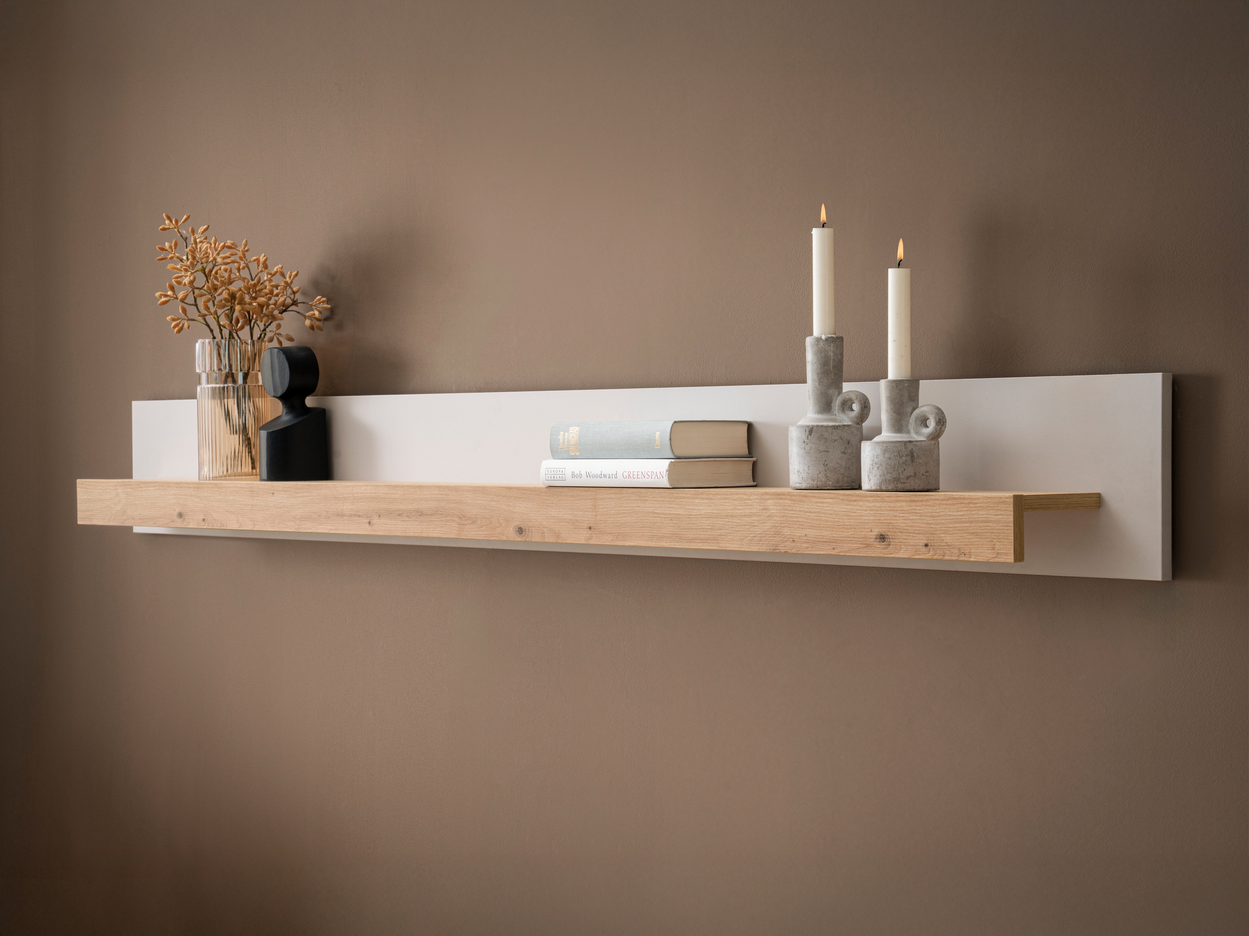 Fali polc Ferciro 103