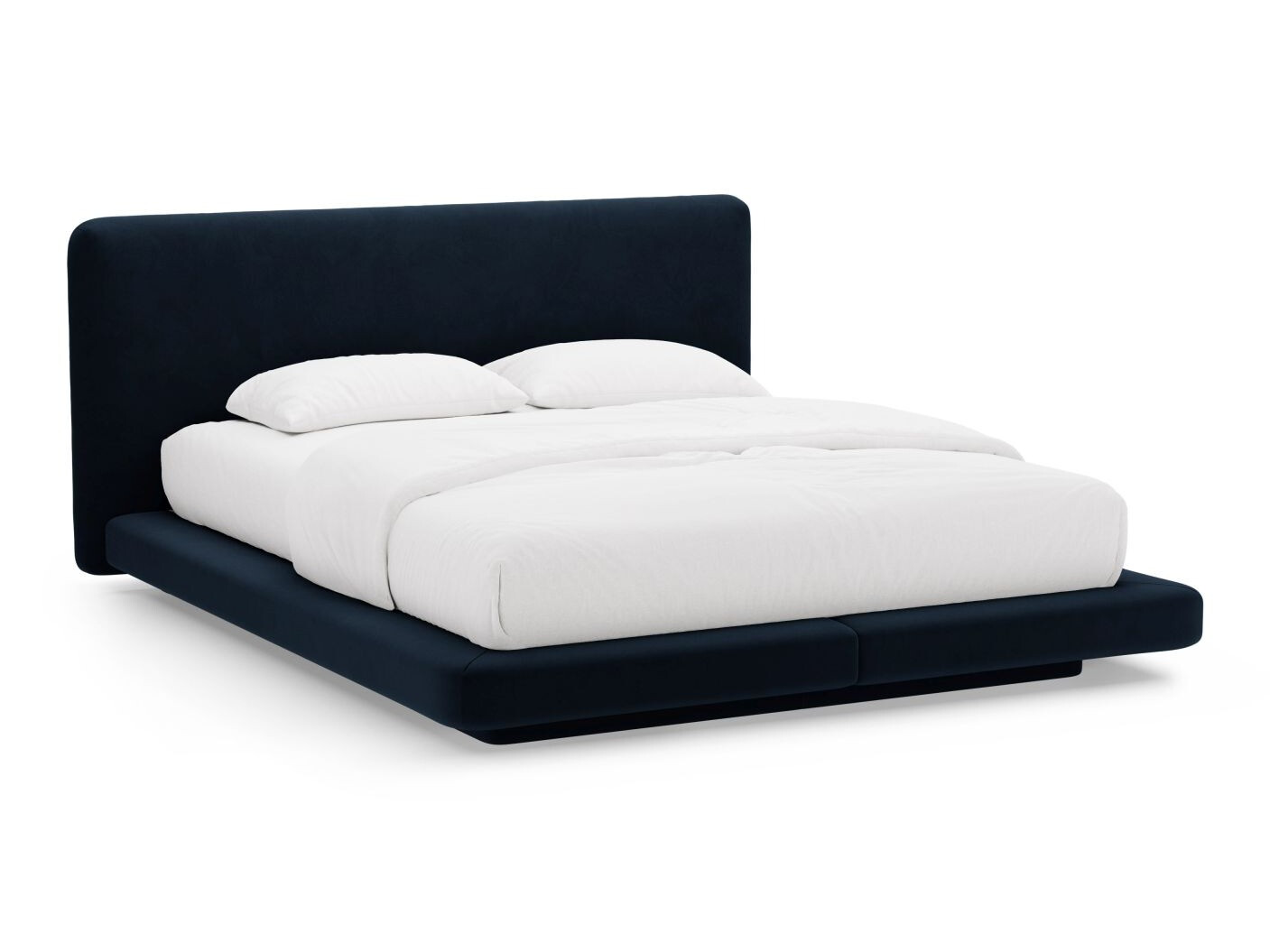 Ágy Beckley 336 (Magic Velvet 2204)