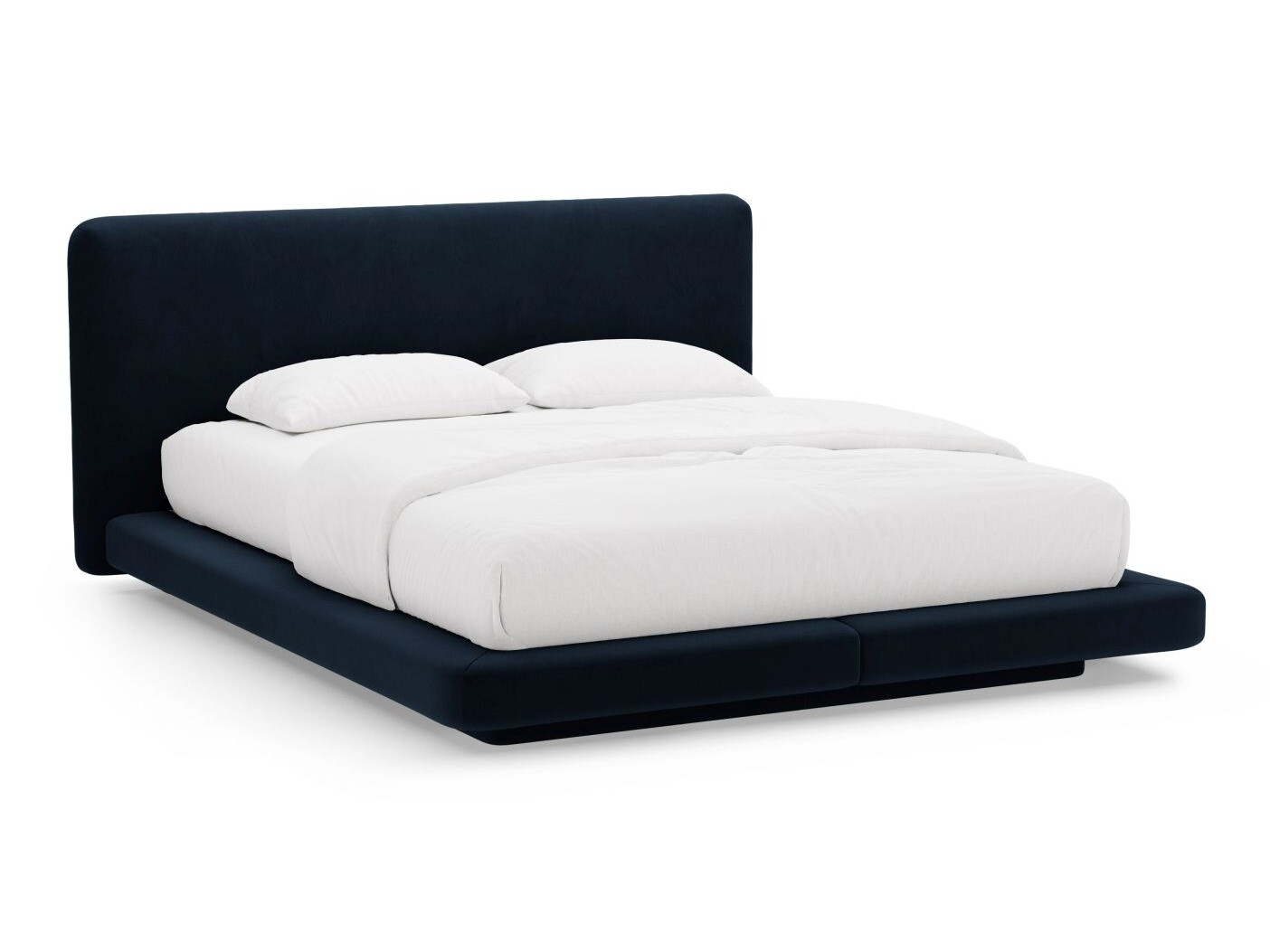 Ágy Beckley 336 (Magic Velvet 2204)