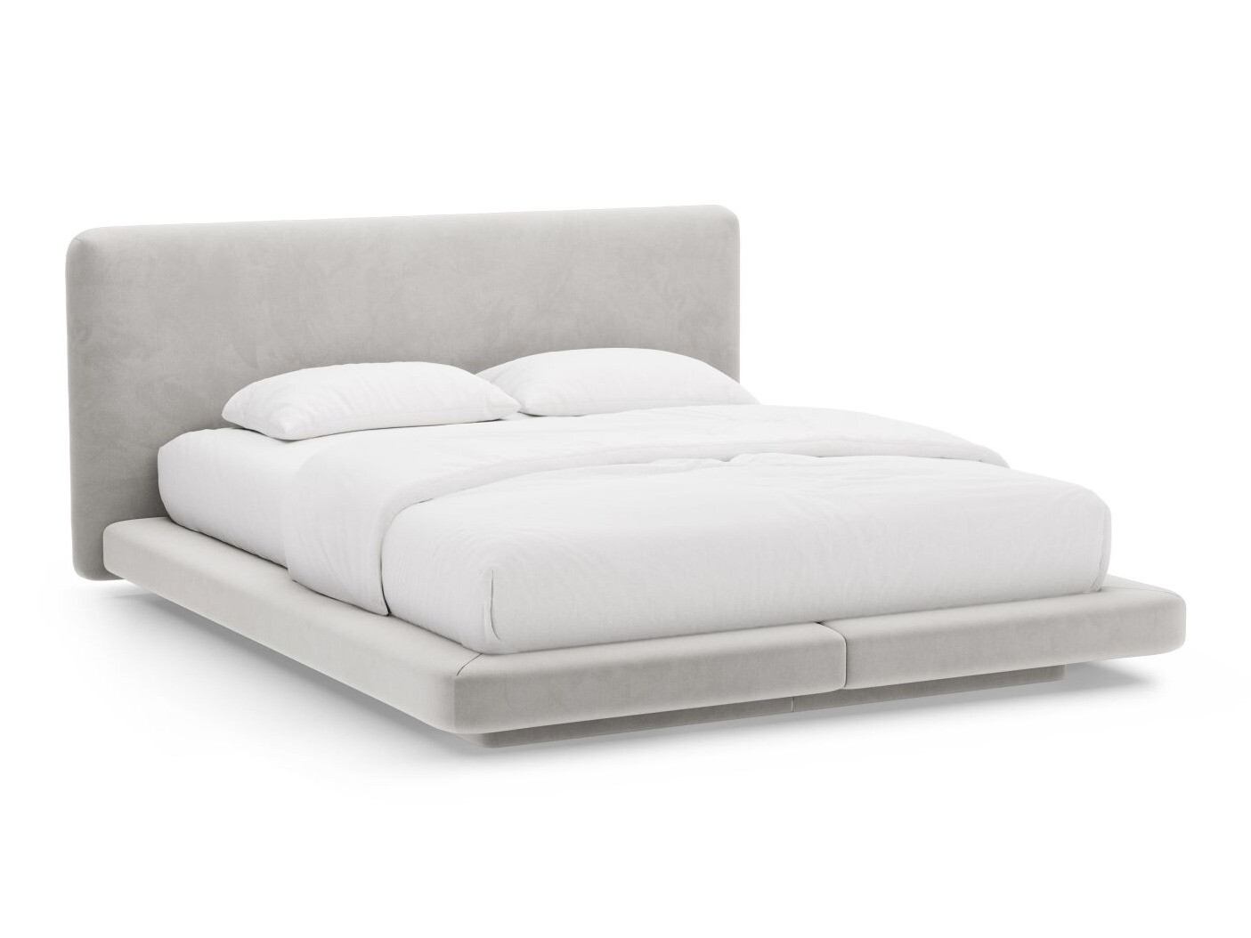 Ágy Beckley 336 (Magic Velvet 2239)