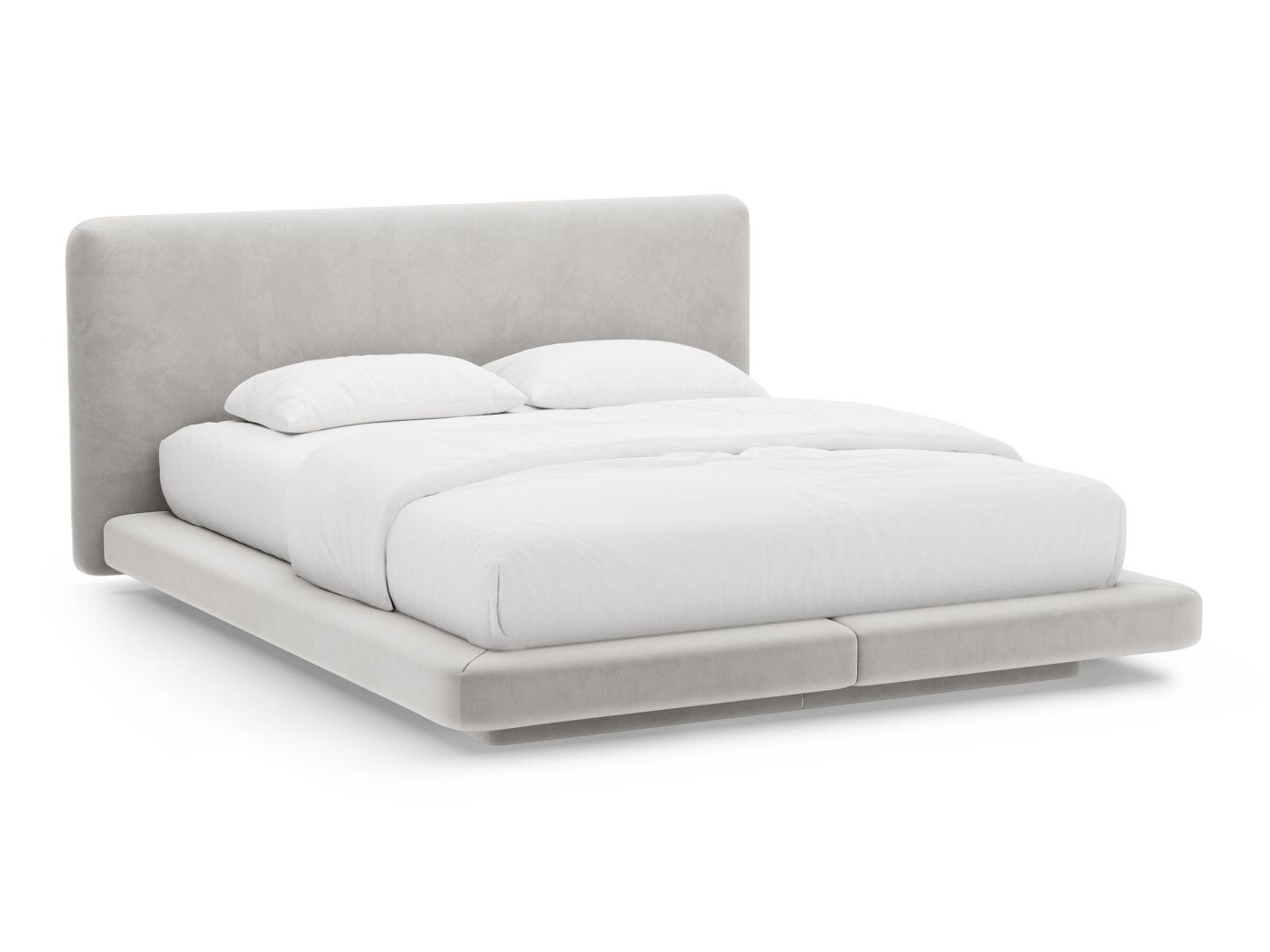 Ágy Beckley 336 (Magic Velvet 2239)