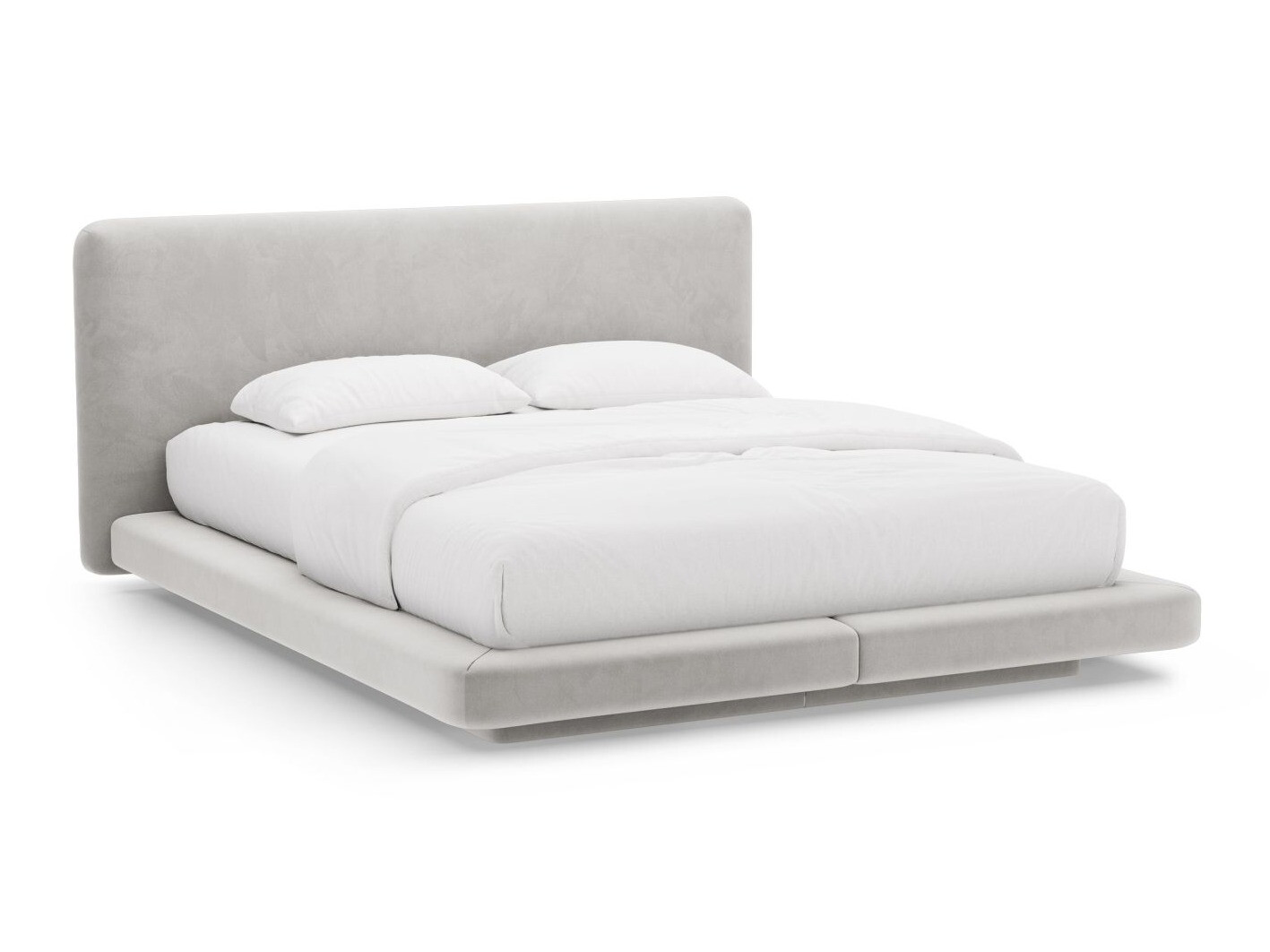 Ágy Beckley 336 (Magic Velvet 2239)