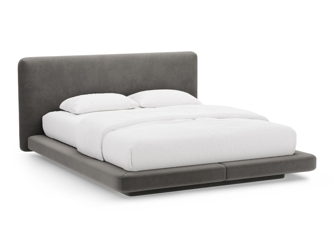 Ágy Beckley 336 (Magic Velvet 2241)