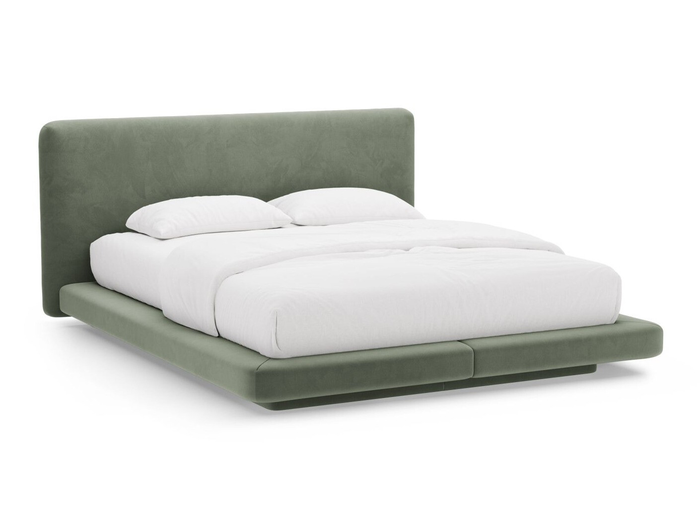 Ágy Beckley 336 (Magic Velvet 2243)