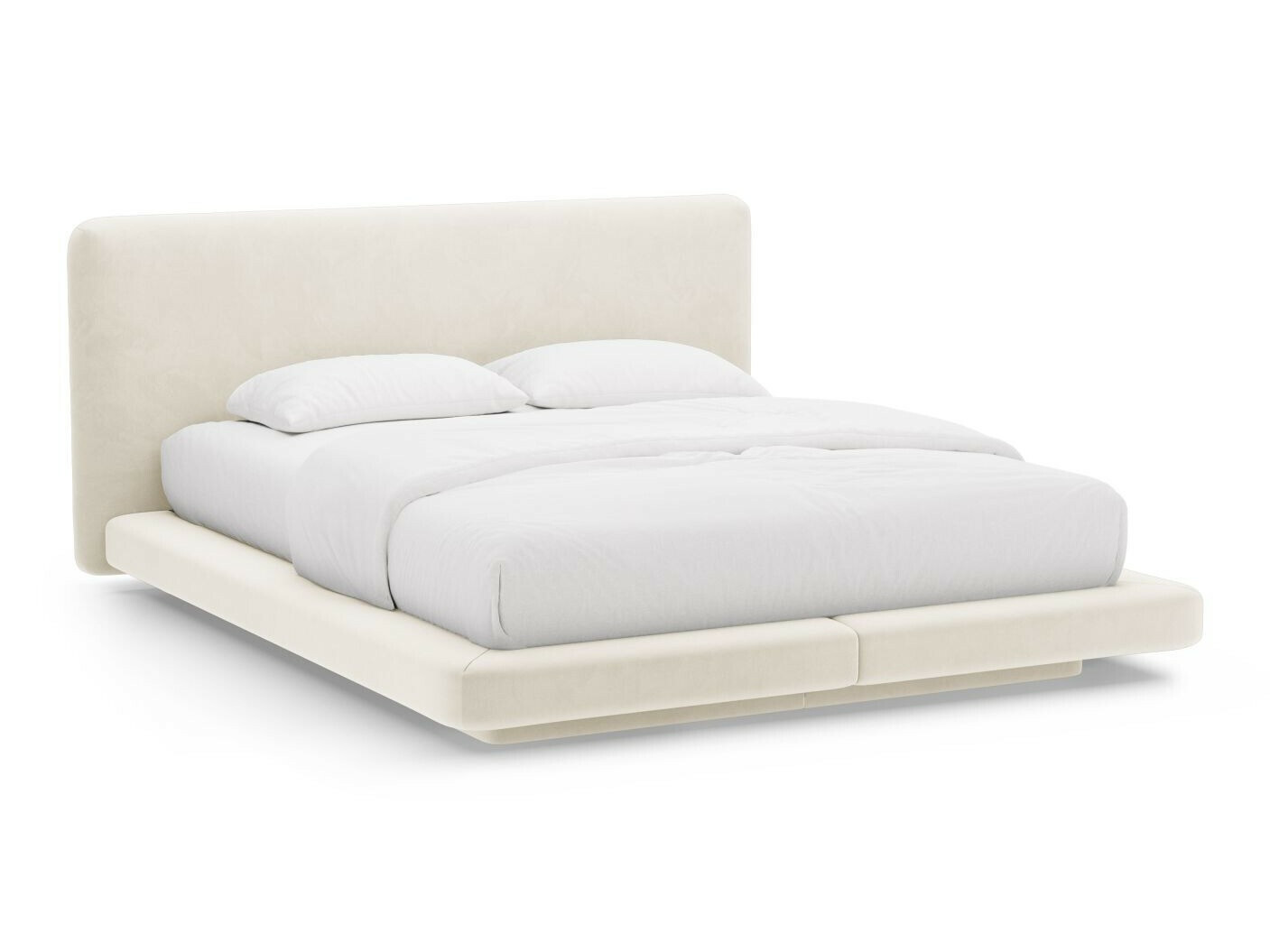 Ágy Beckley 336 (Magic Velvet 2256)