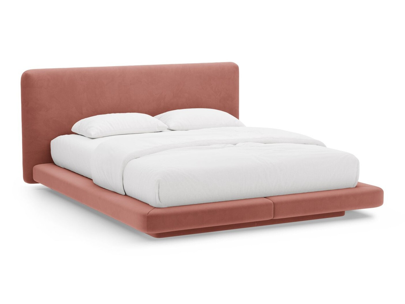 Ágy Beckley 336 (Magic Velvet 2257)