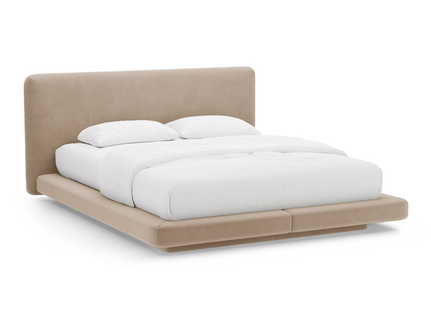 Ágy Beckley 336 (Magic Velvet 2282)