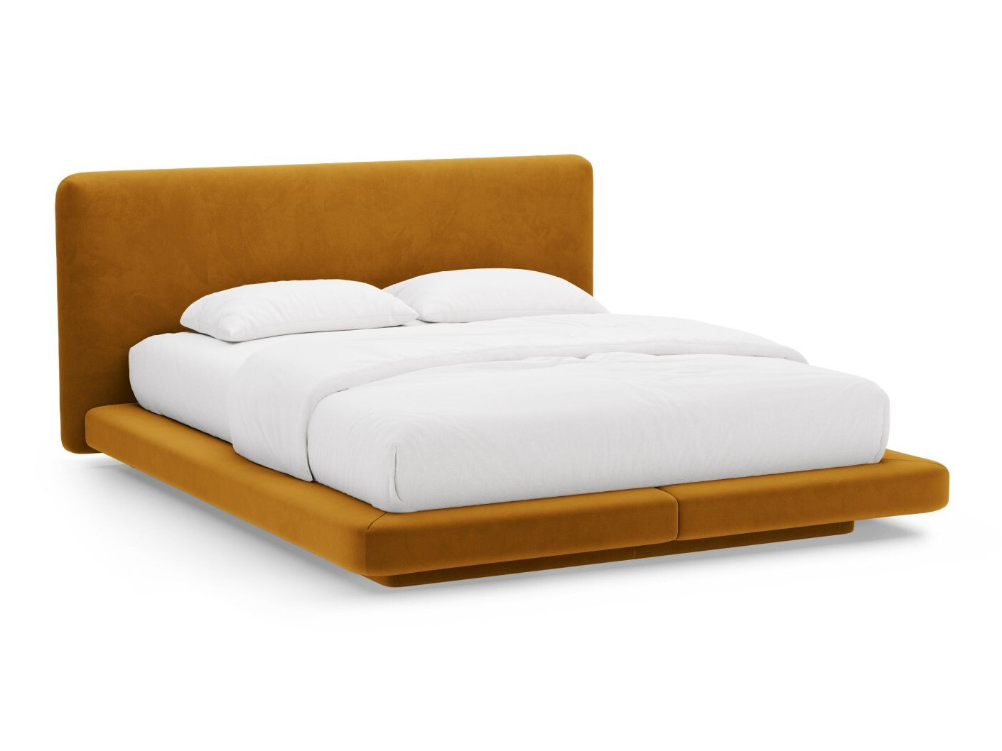 Ágy Beckley 336 (Magic Velvet 2288)