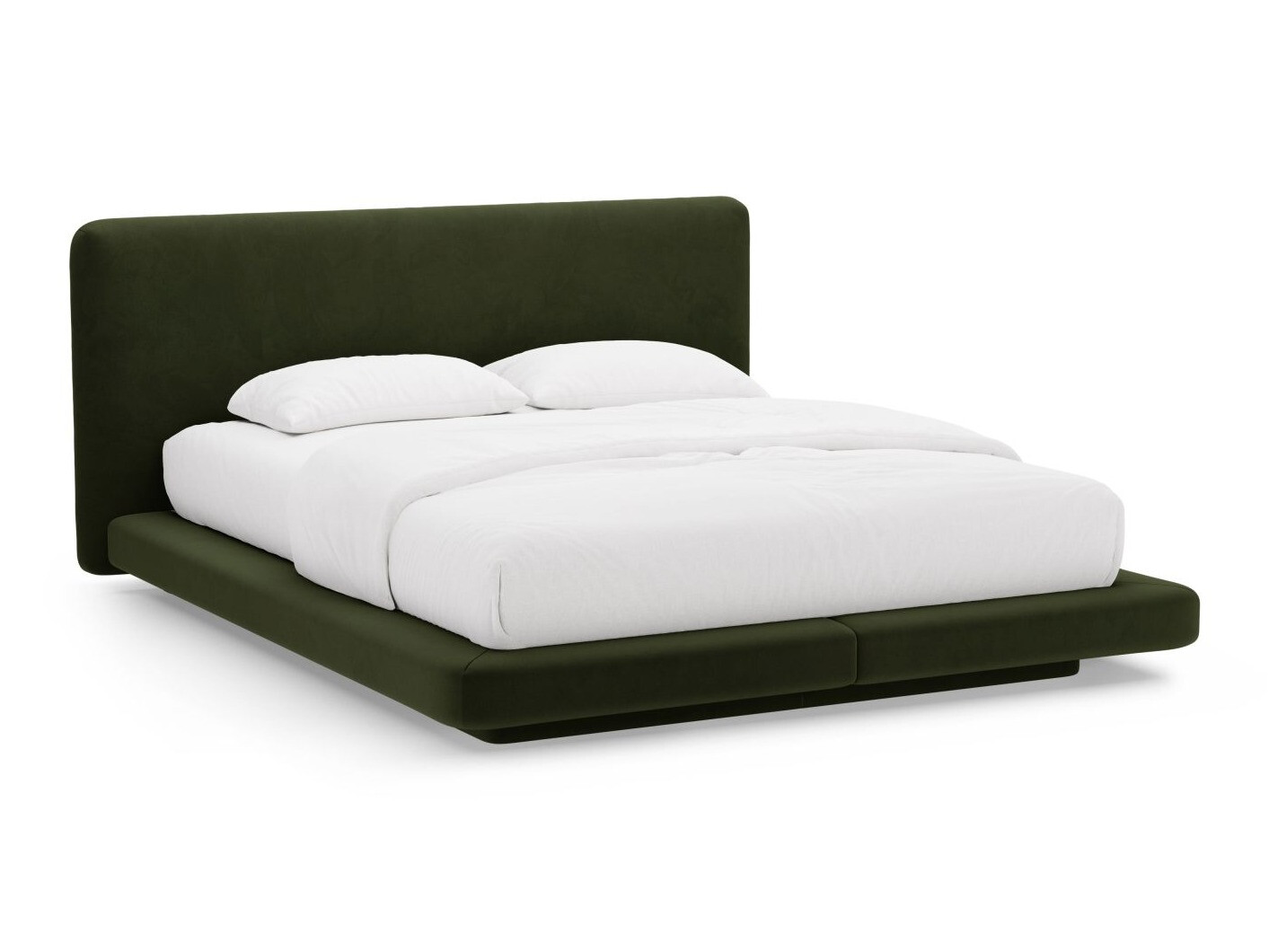 Ágy Beckley 336 (Magic Velvet 2295)