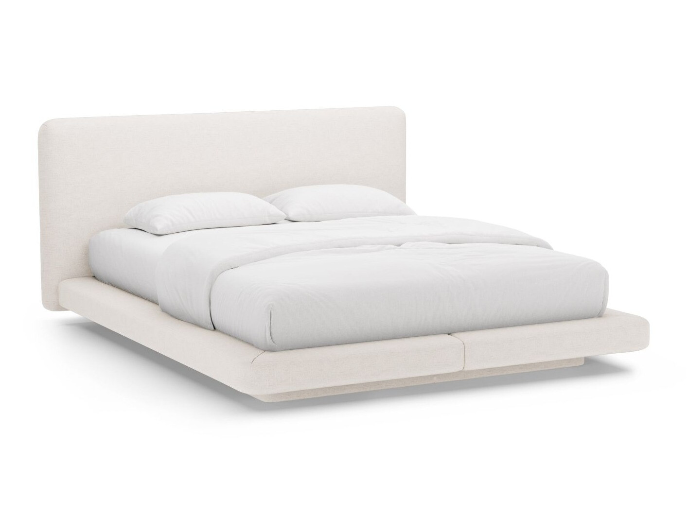 Ágy Beckley 336 (Moly 02)