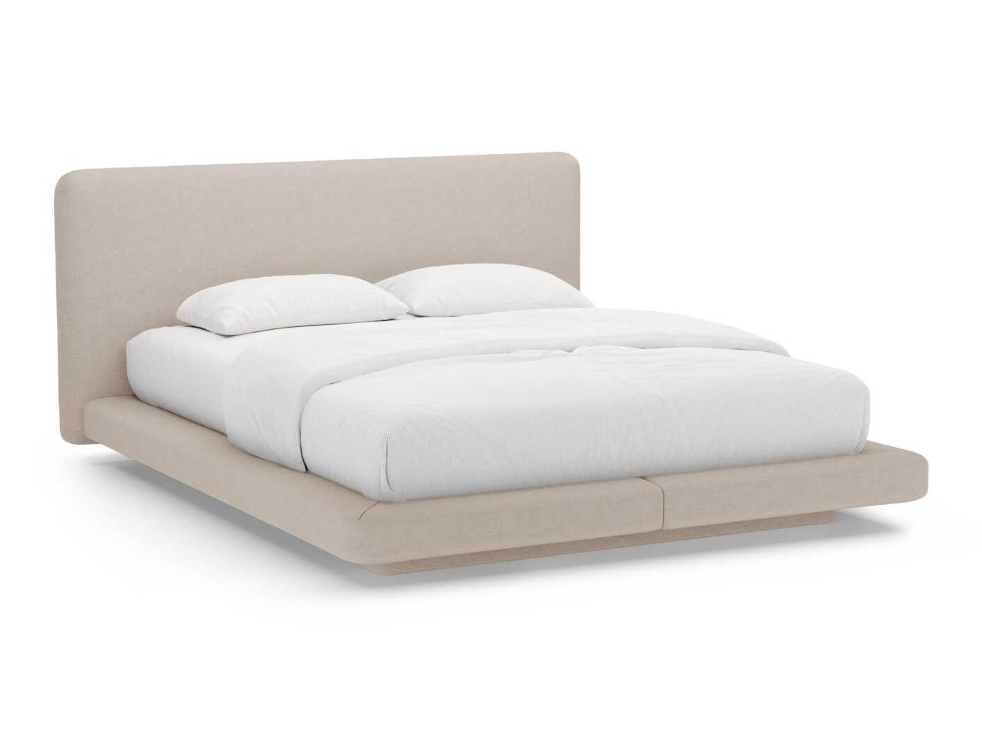 Ágy Beckley 336 (Moly 11)