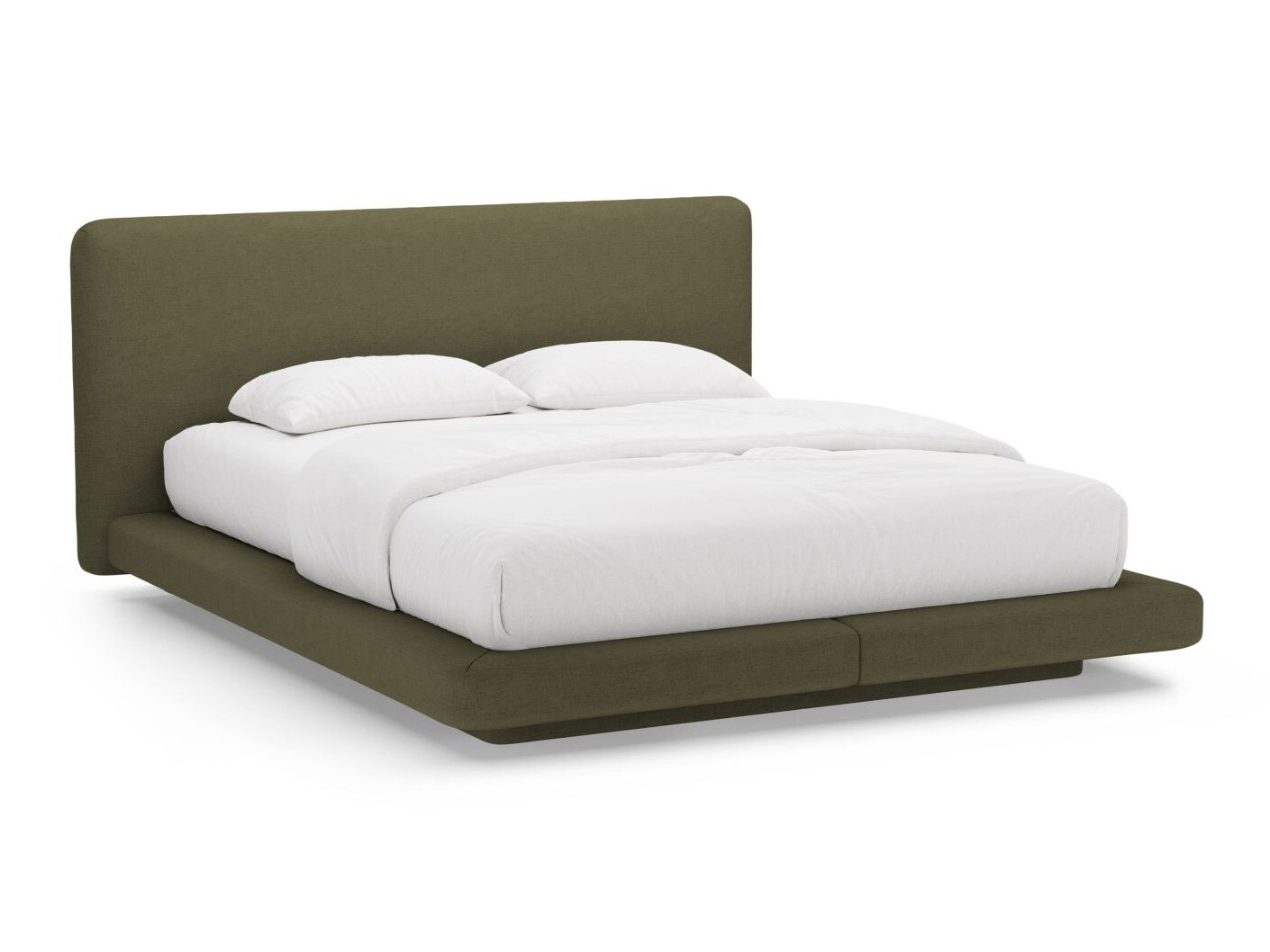 Ágy Beckley 336 (Moly 38)