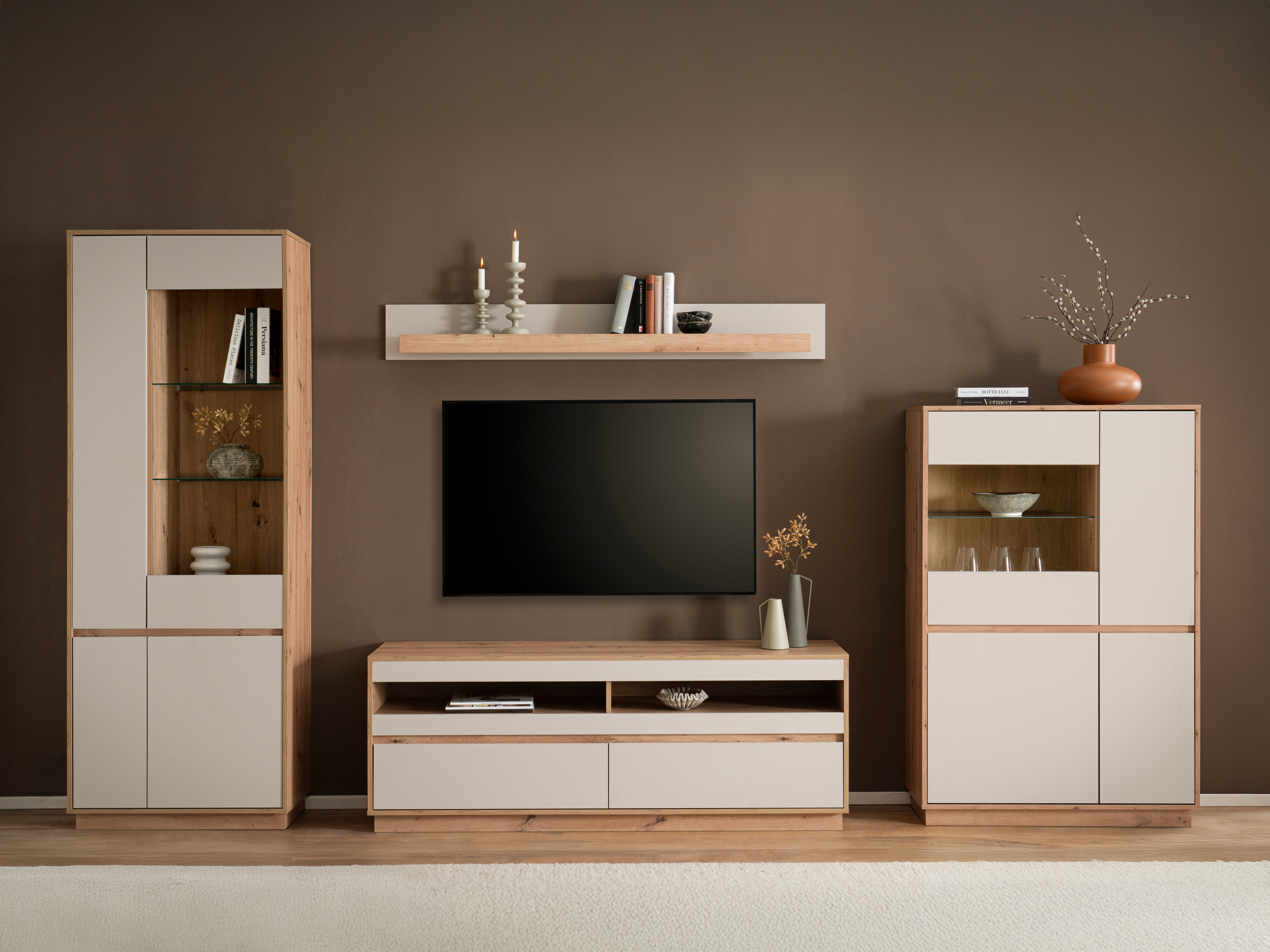 Nappali szett Ferciro 109