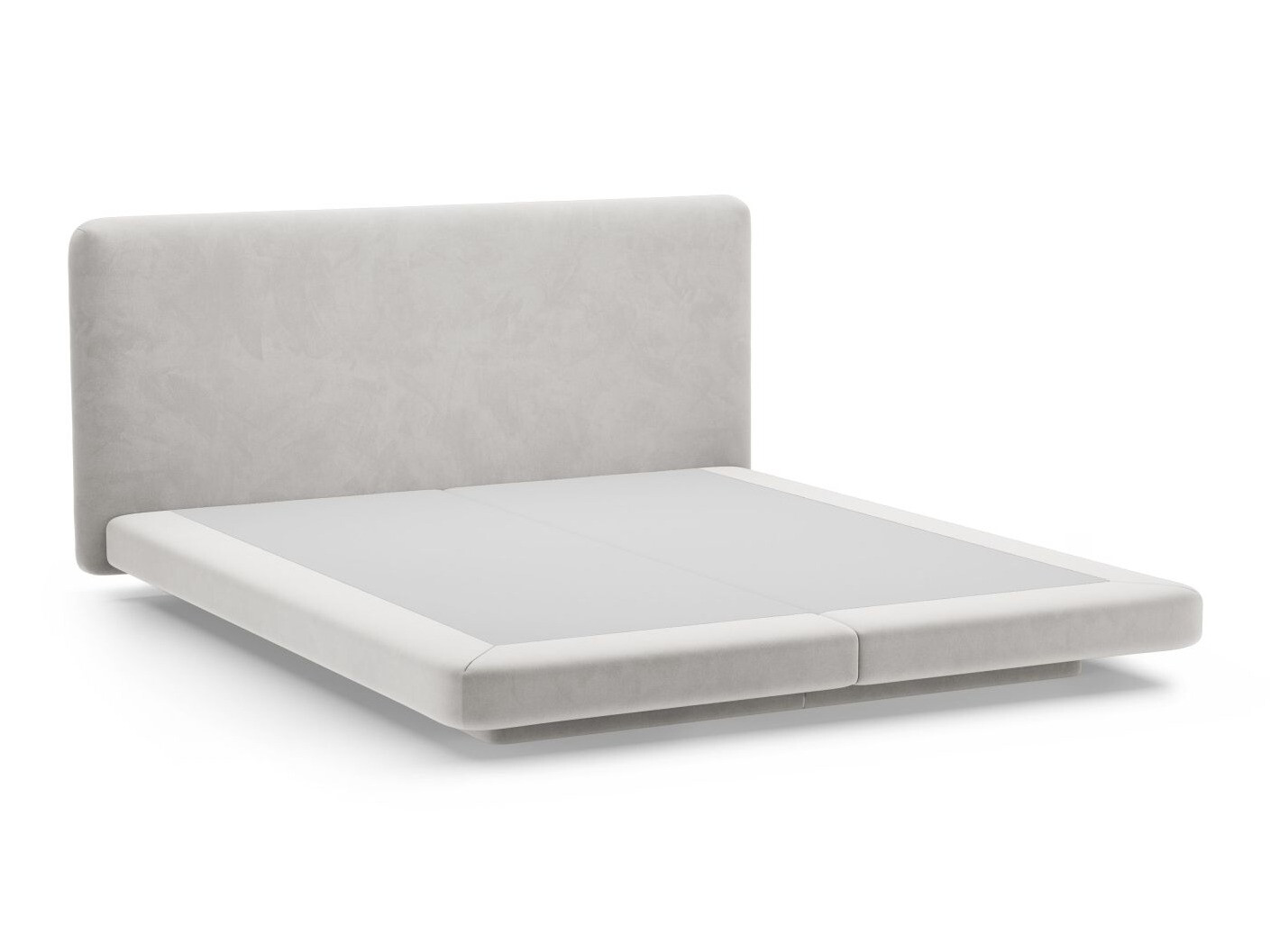 Ágy Beckley 336 (Magic Velvet 2239)