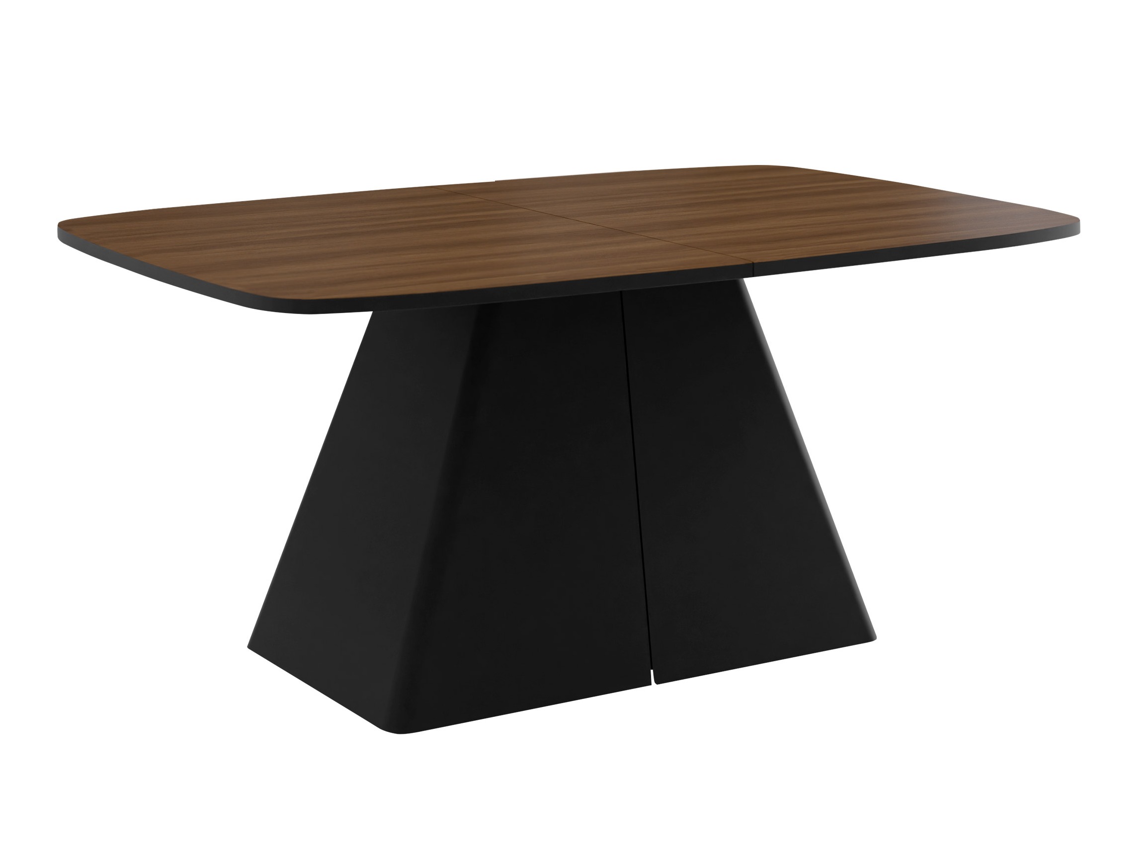 Asztal Oswego 169 (Dió)