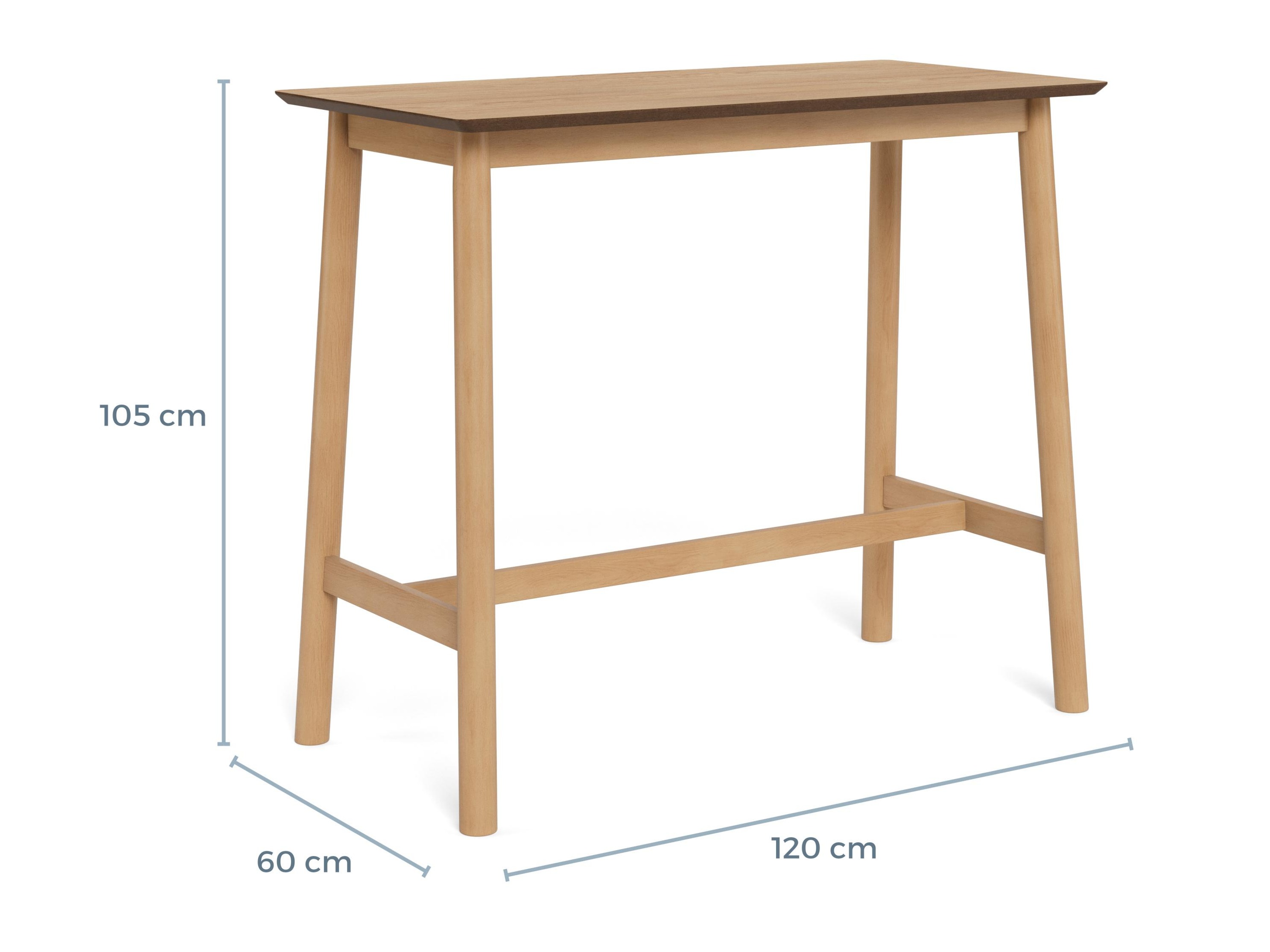 Bárasztal Norsica 916