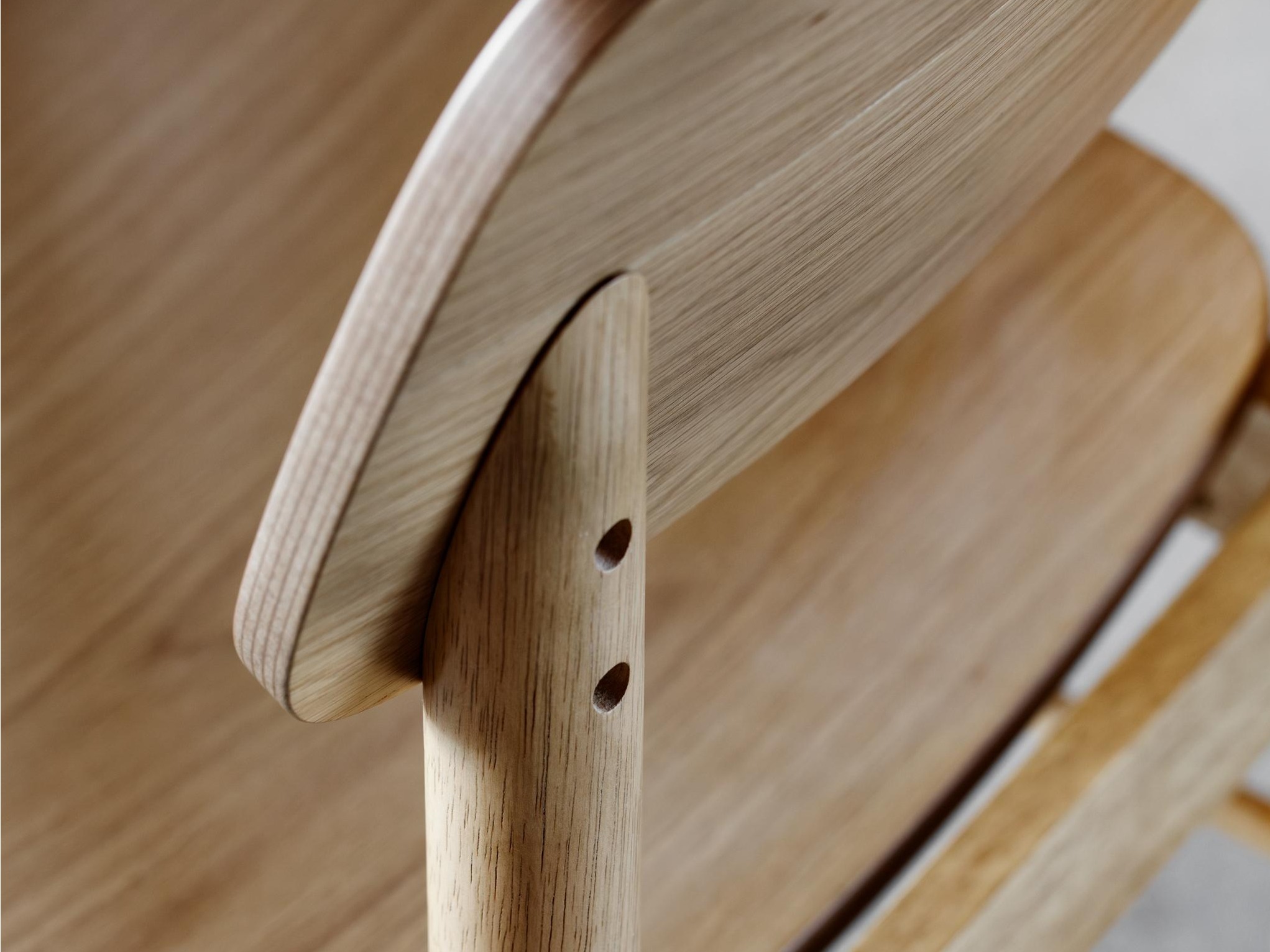 Bárszék Norsica 915