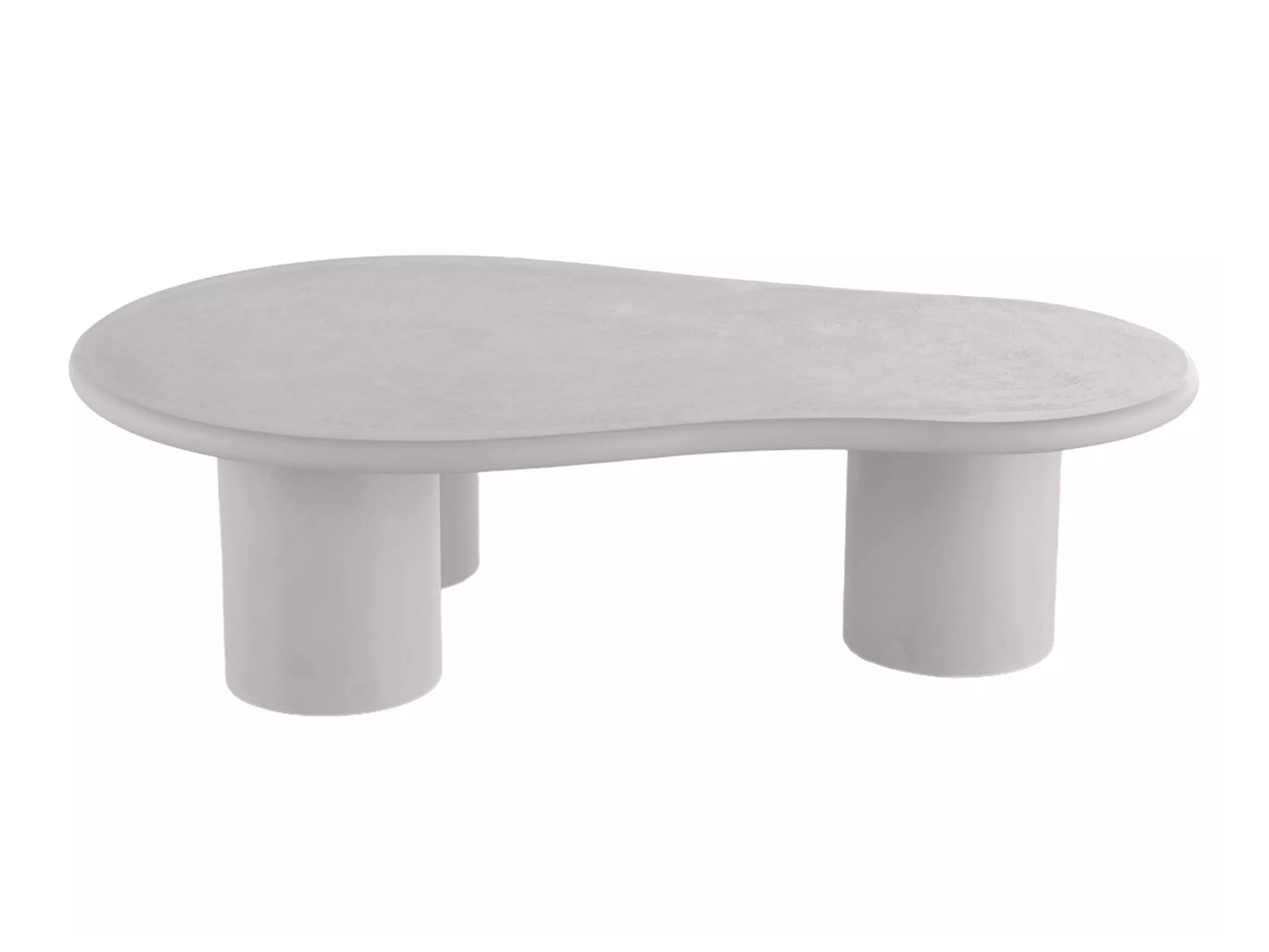 Dohányzóasztal Detroit 941