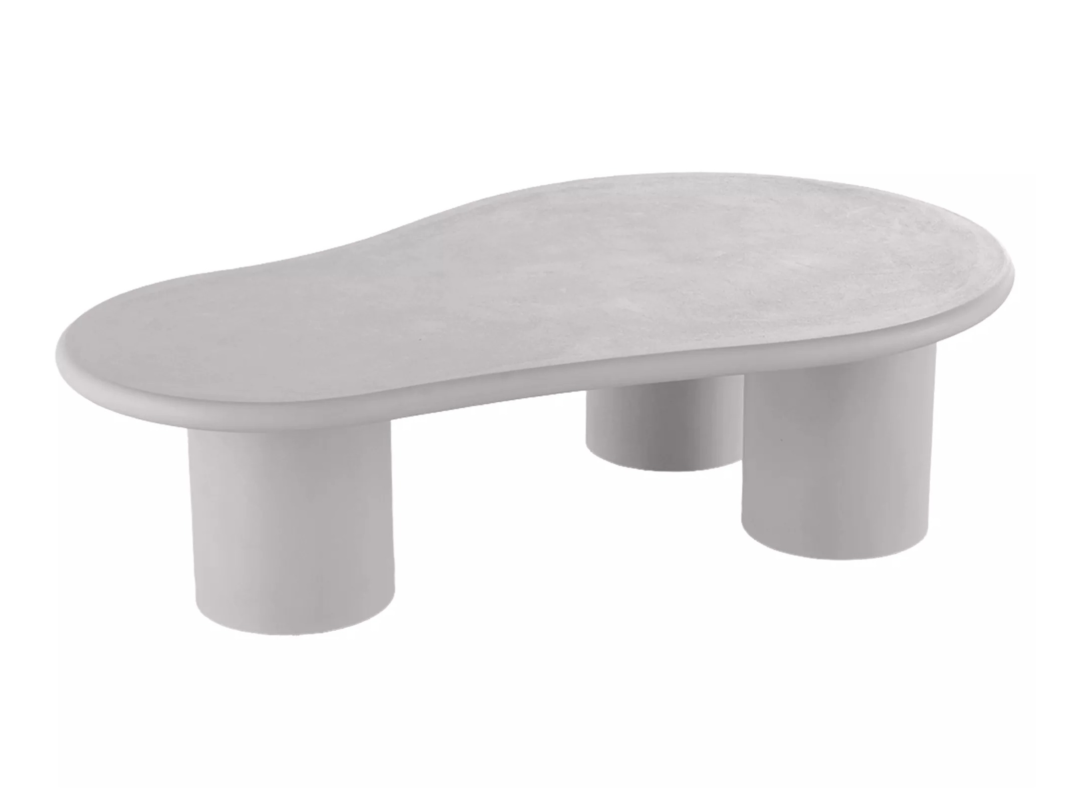 Dohányzóasztal Detroit 941