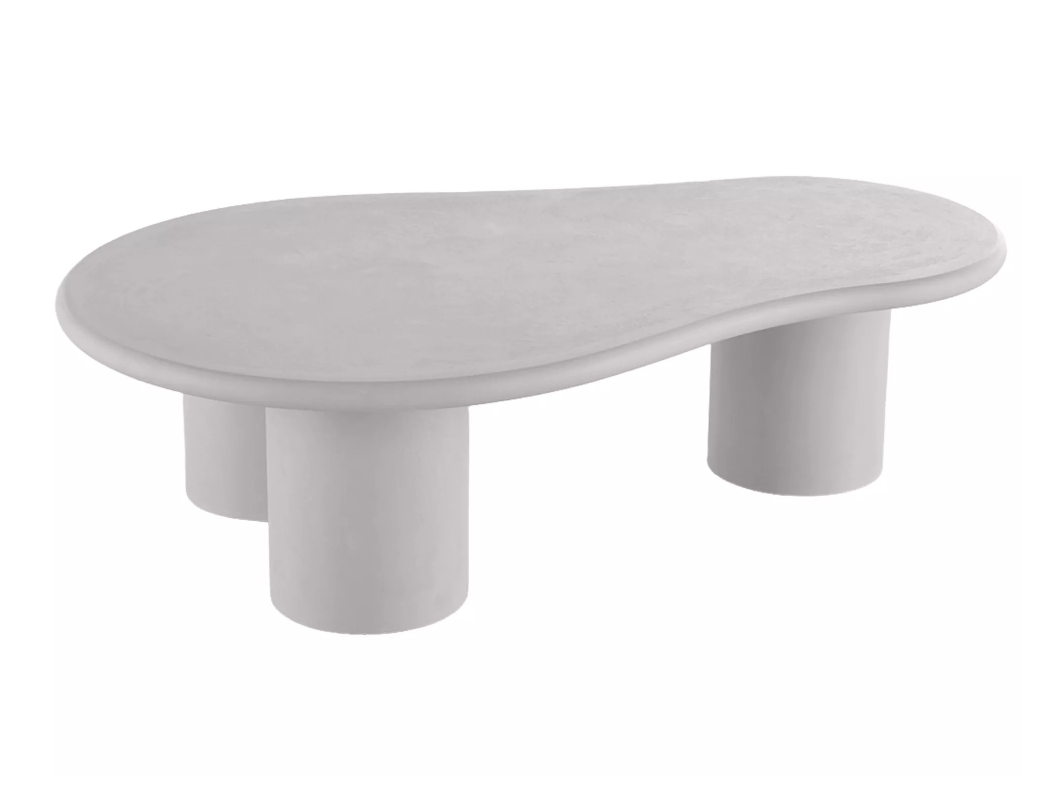 Dohányzóasztal Detroit 941