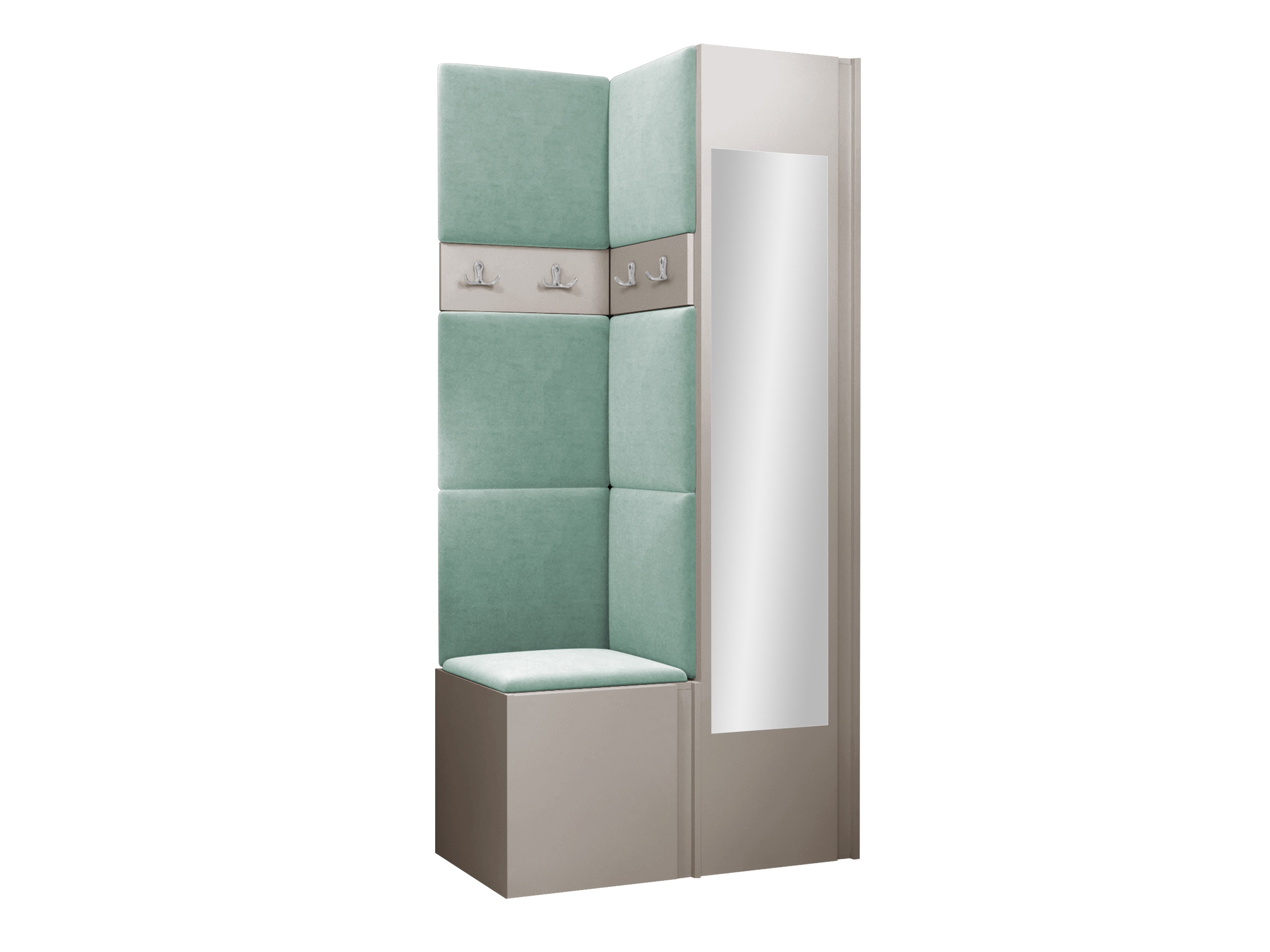 Előszoba garnitúra Hartford 354 (Kasmír)