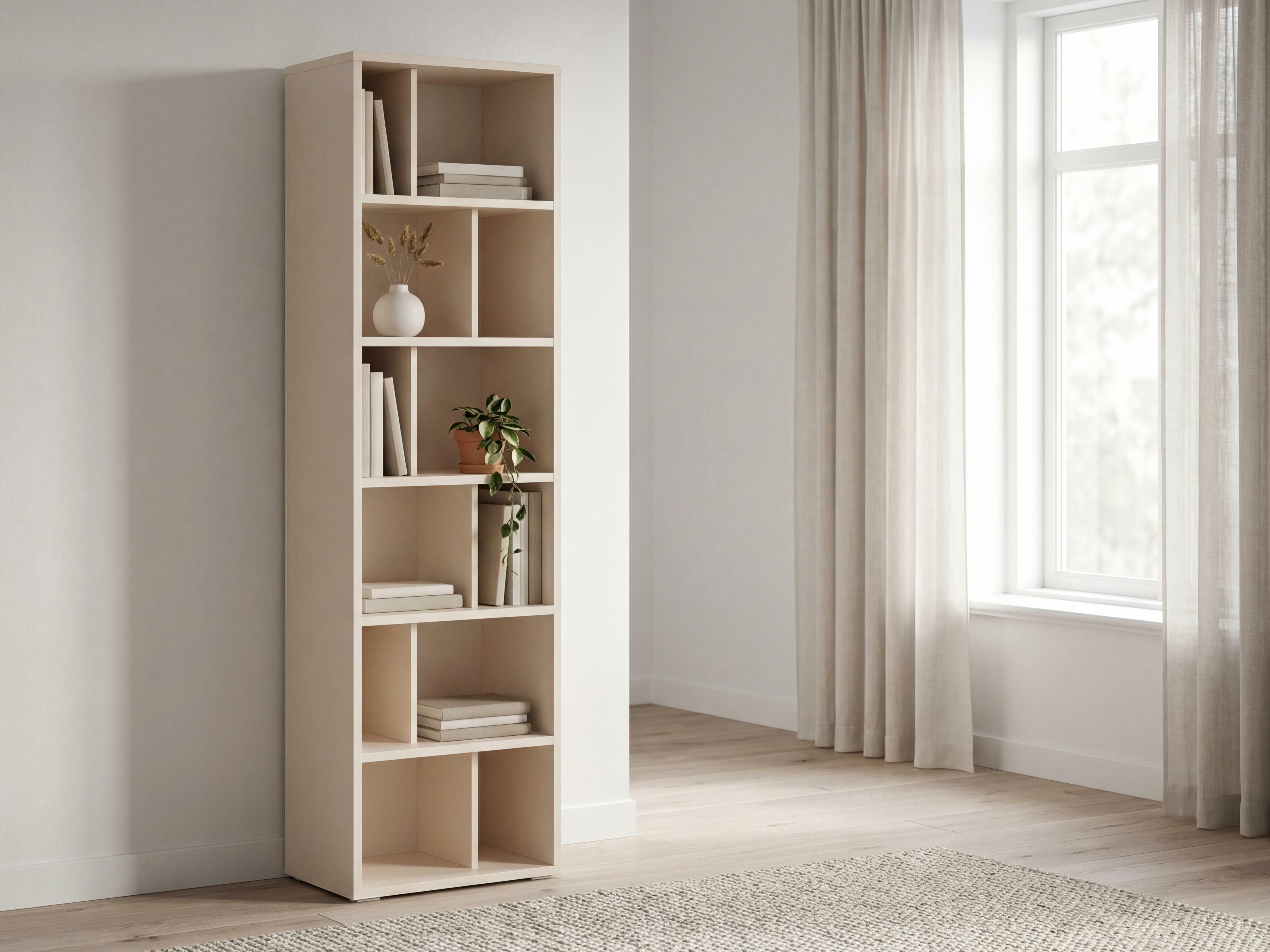 Könyvespolc Veldalo 118