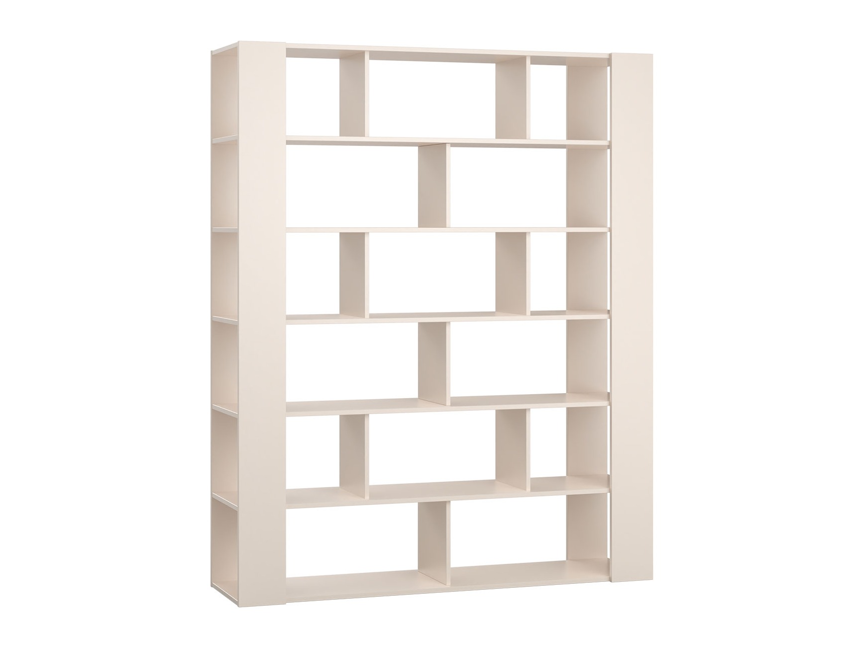 Könyvespolc Veldalo 119