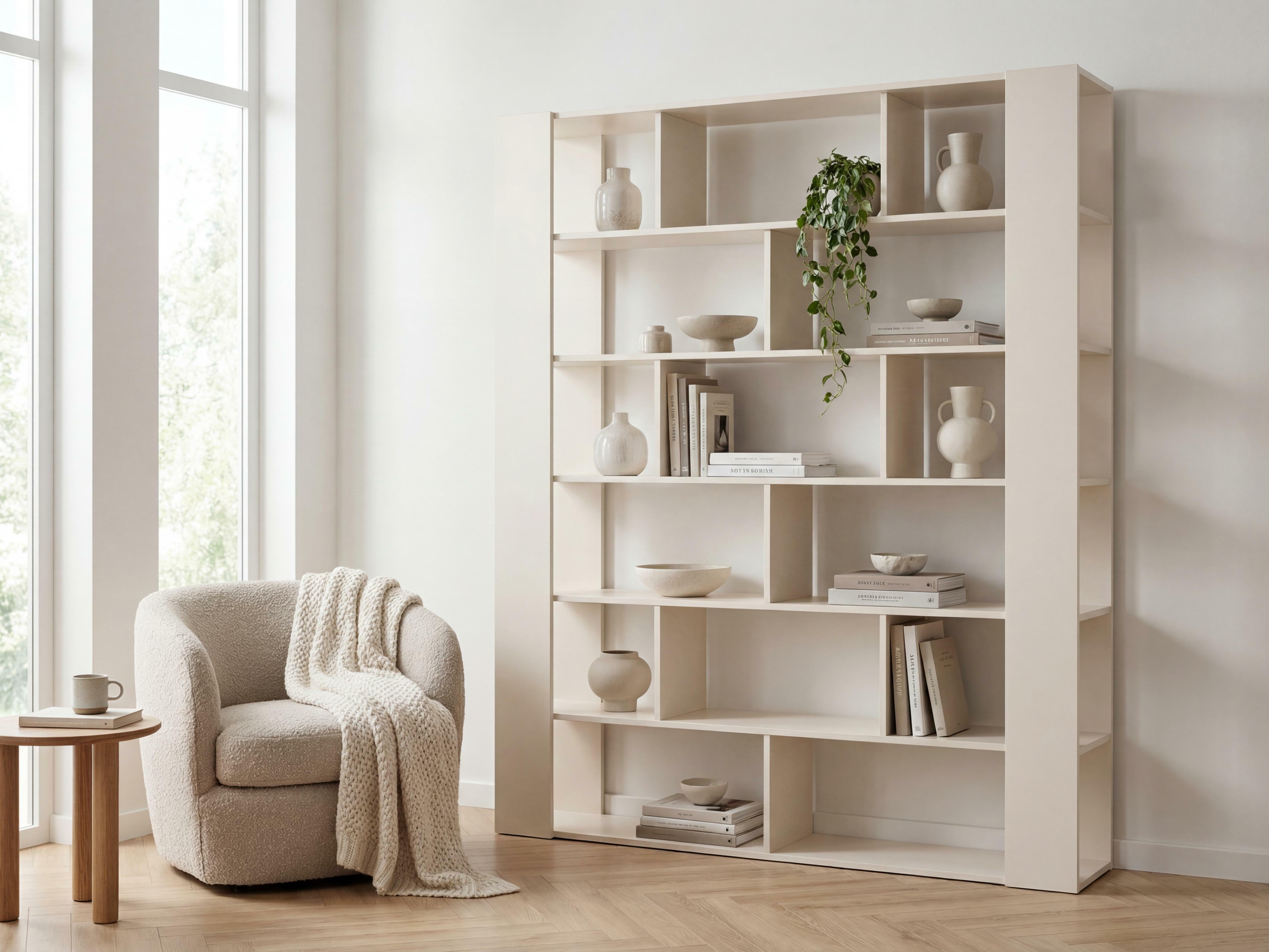 Könyvespolc Veldalo 119