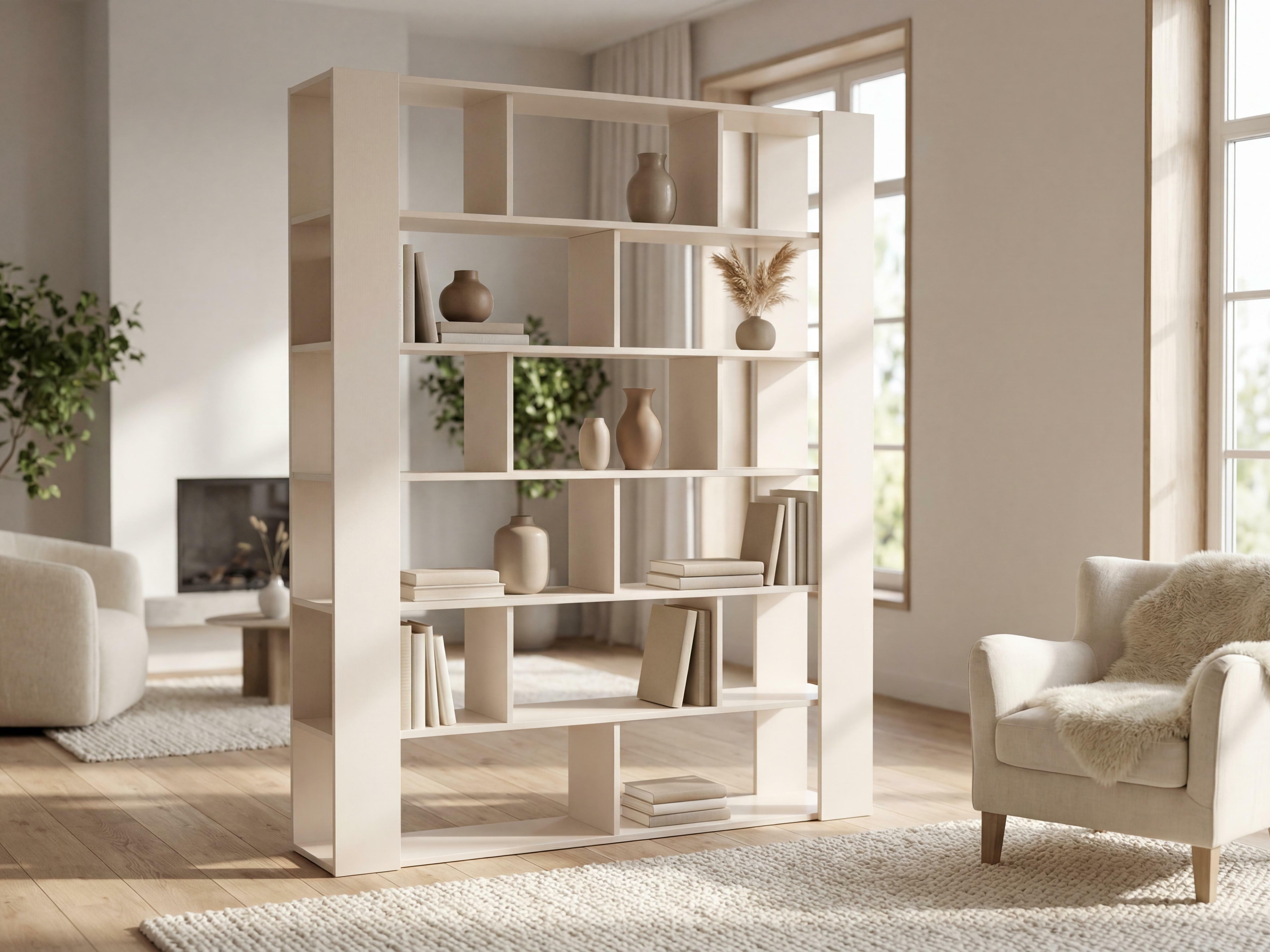 Könyvespolc Veldalo 119