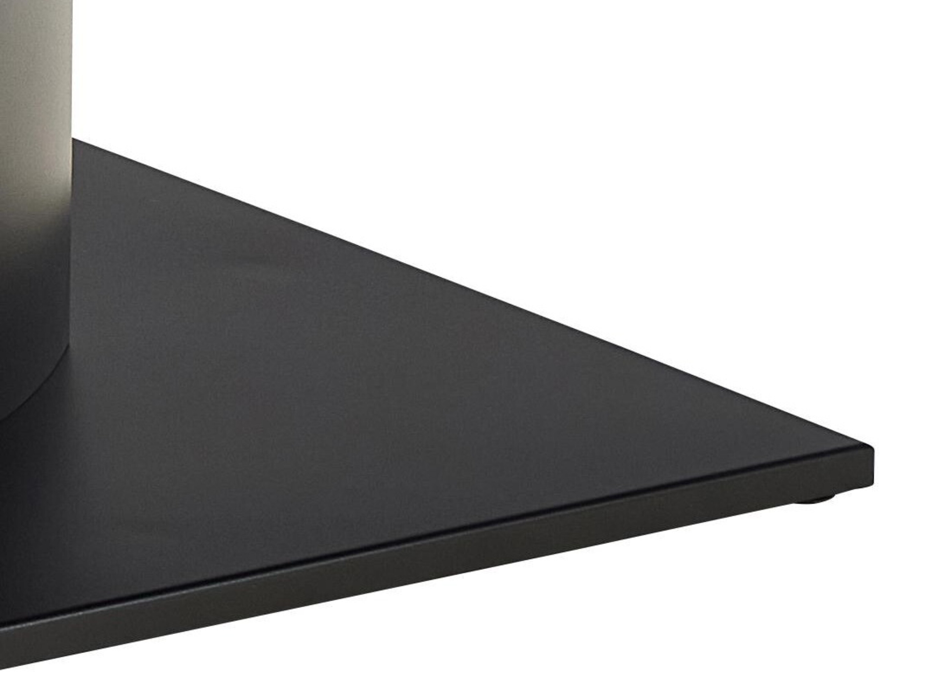 Asztal Norsica 1030 (Fekete)