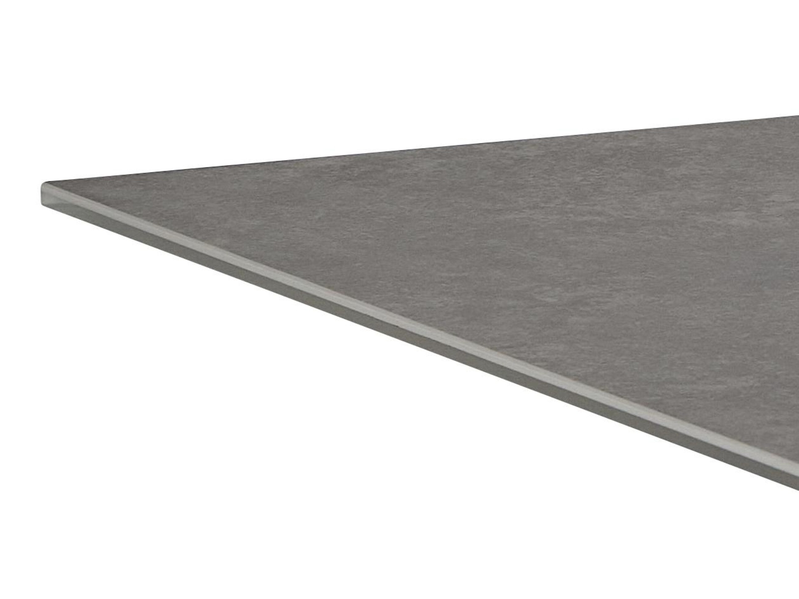 Asztal Norsica 1030 (Fekete)