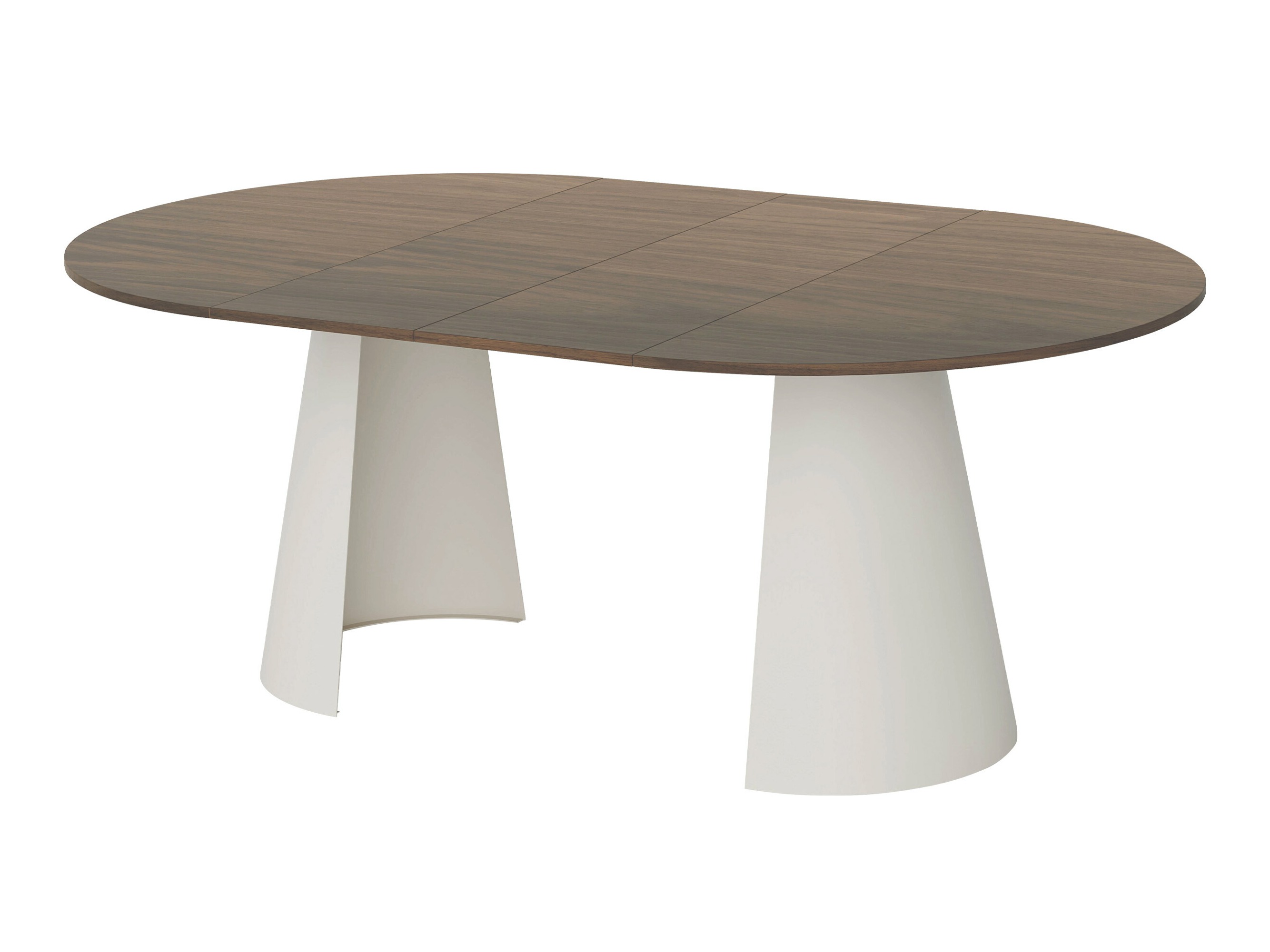 Asztal Oswego 167