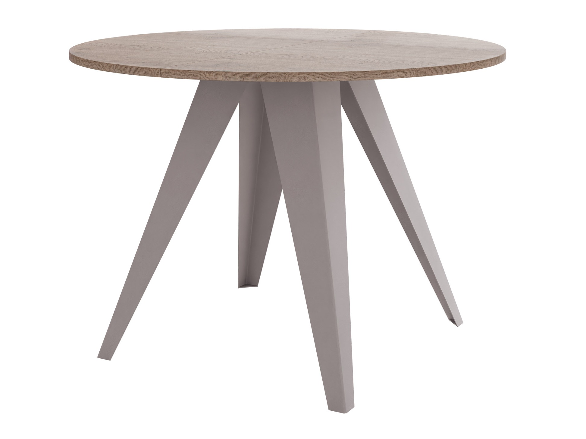 Asztal Oswego 174 (Tölgy)