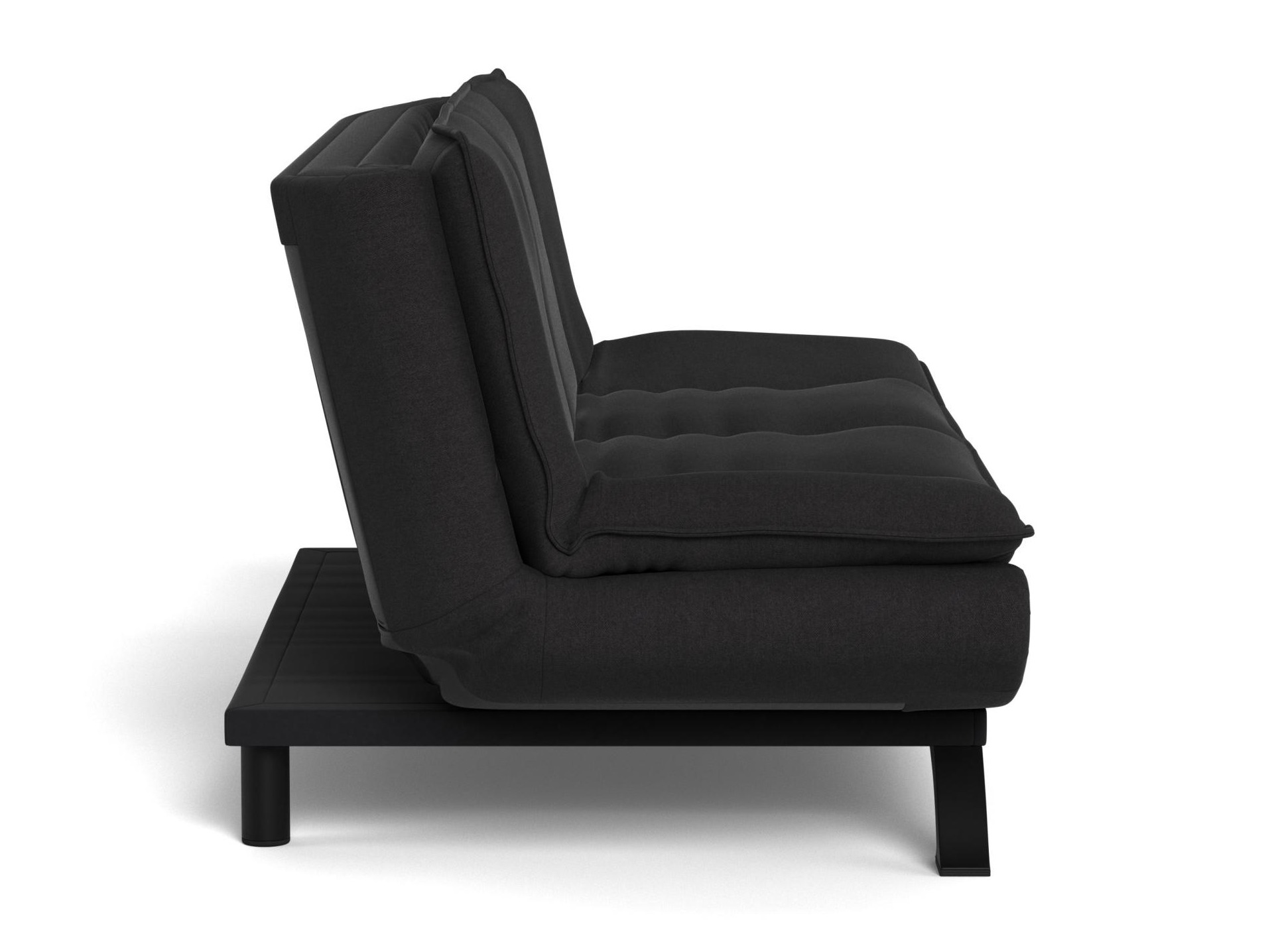 Kanapéágy Norsica 279 (Sötétszürke)