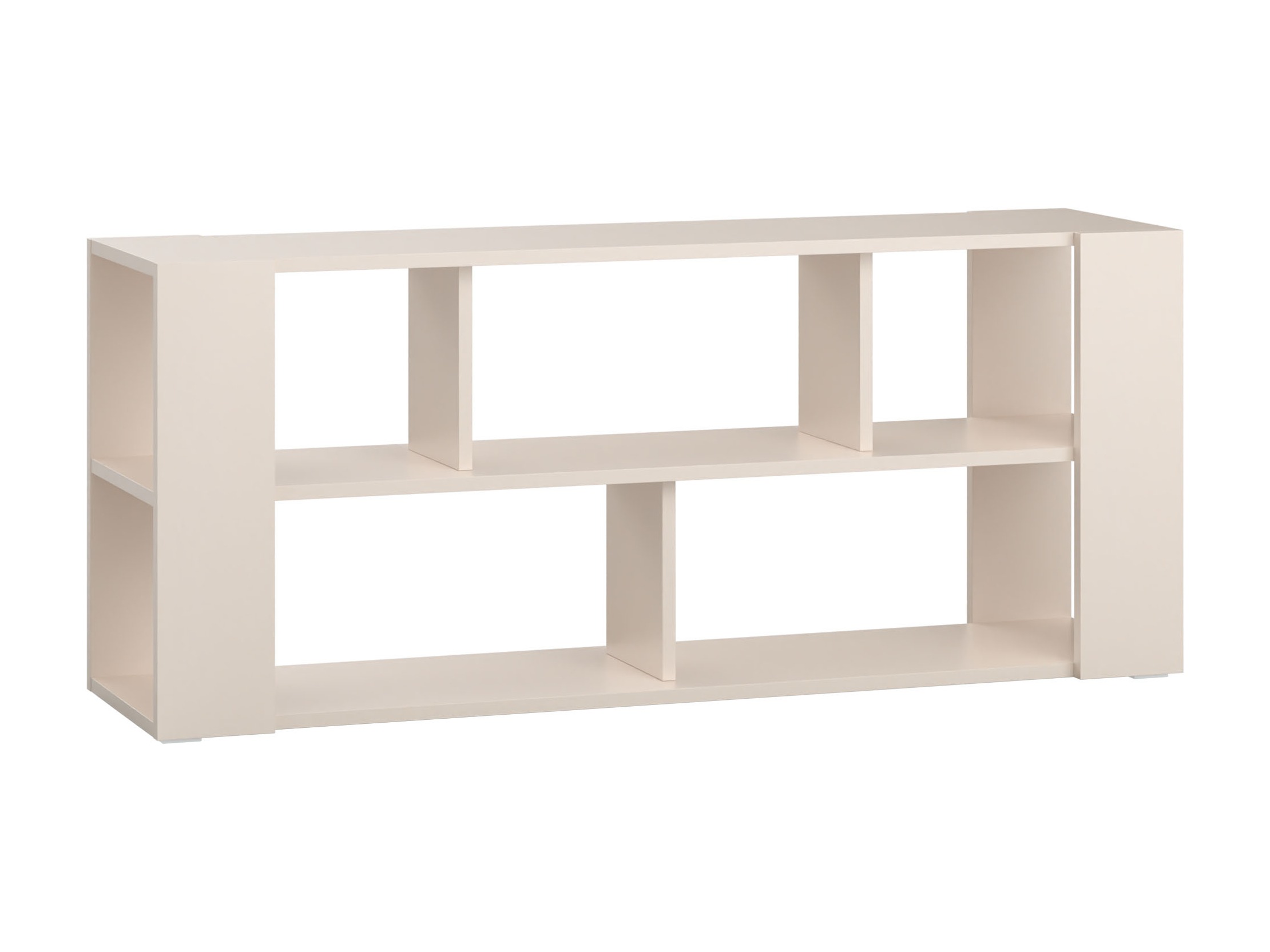 Könyvespolc Veldalo 120